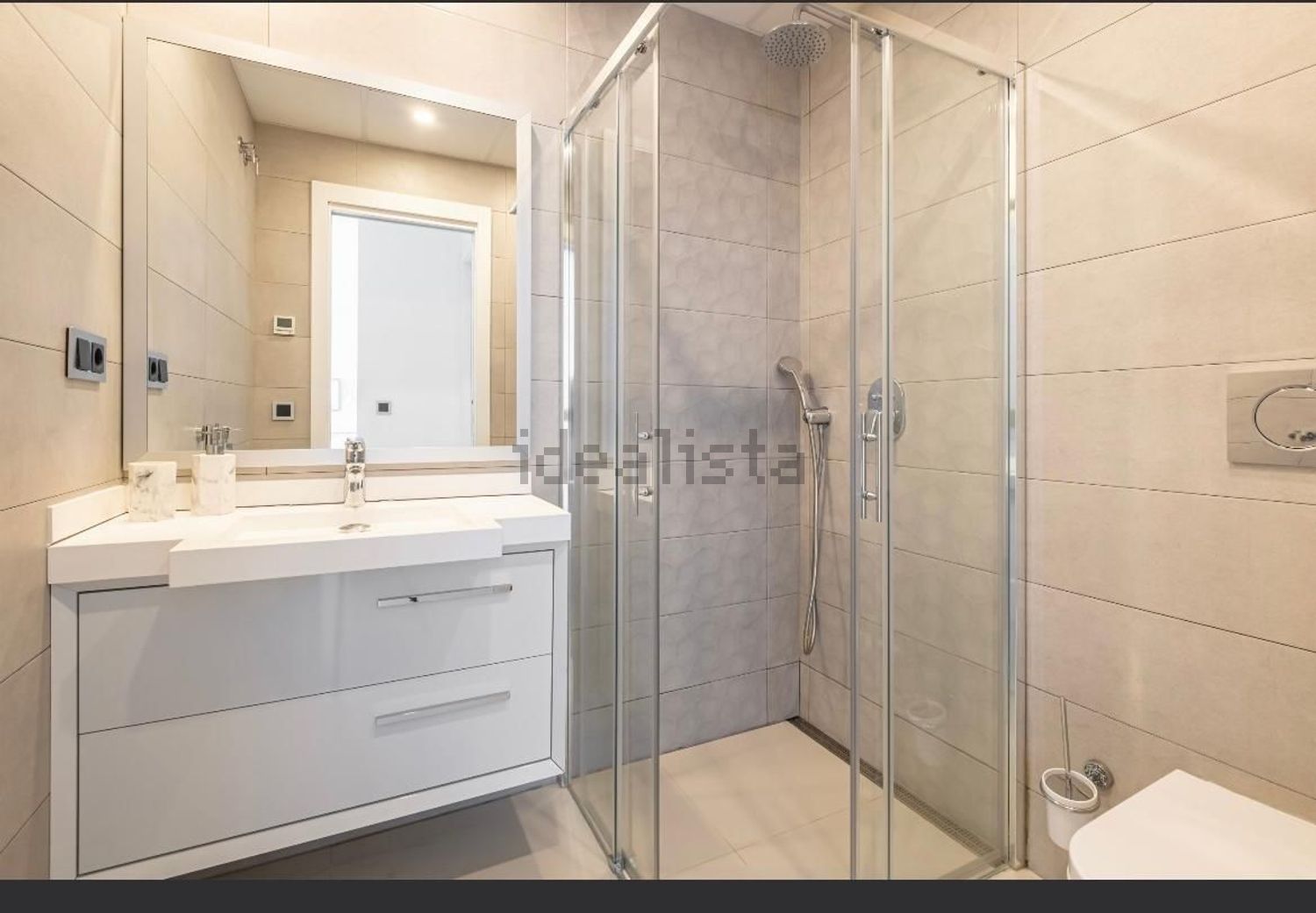 Pis de 105 m² a Benidorm