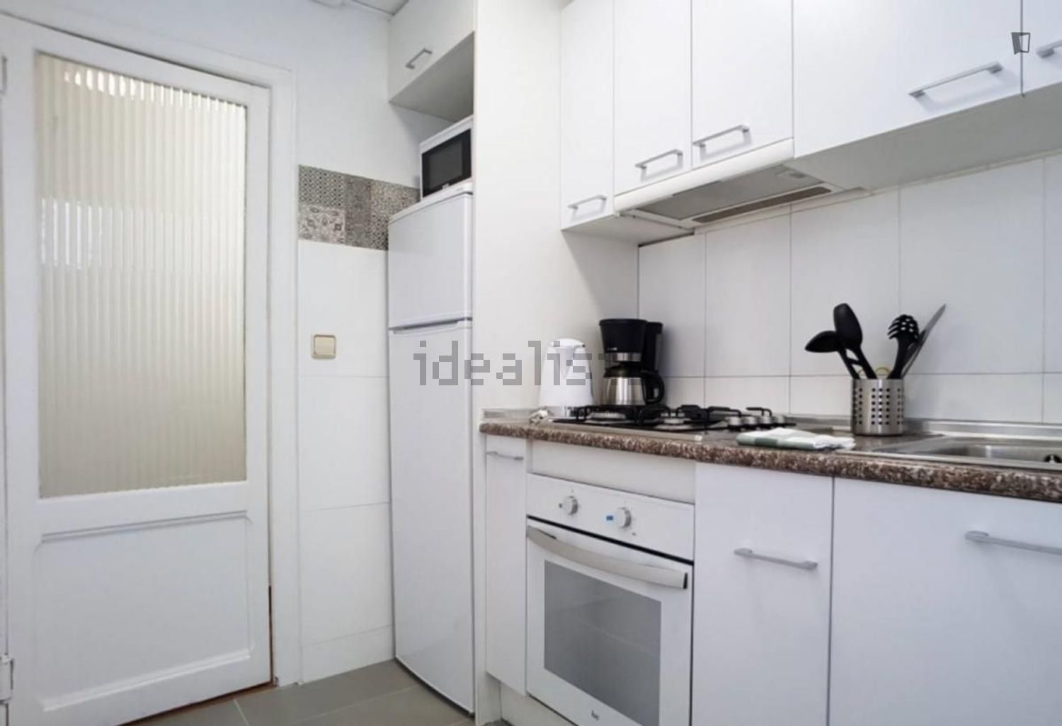 Habitació de lloguer, l'Hospitalet de Llobregat