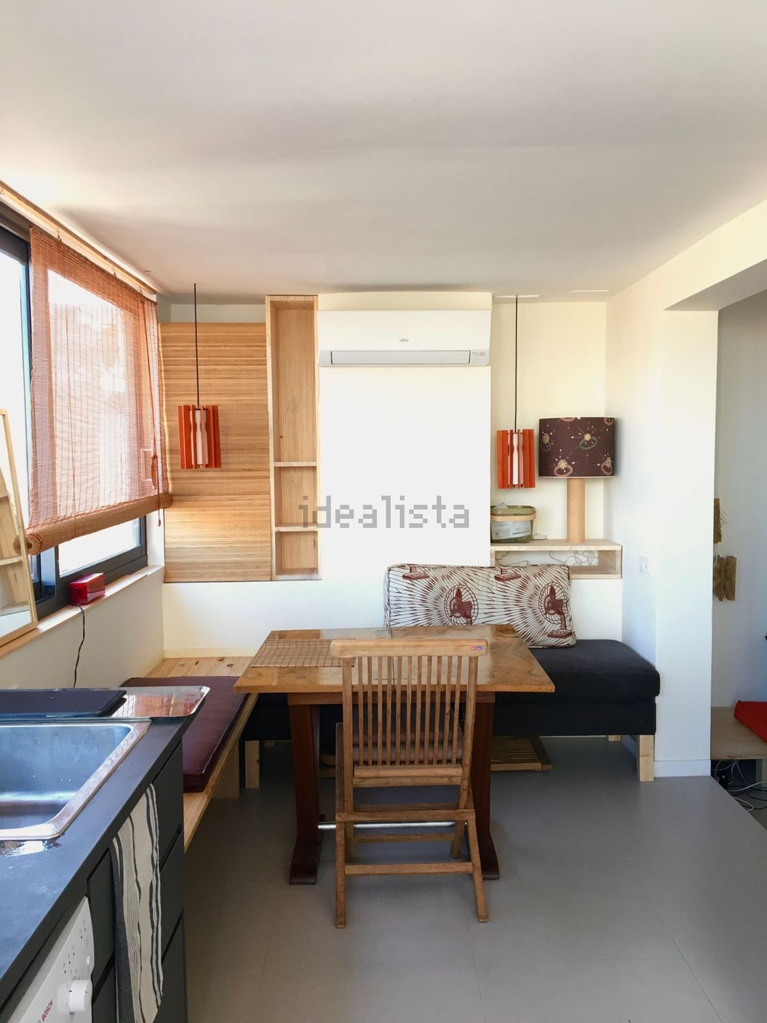 Wohnung 42 m² in Barcelona