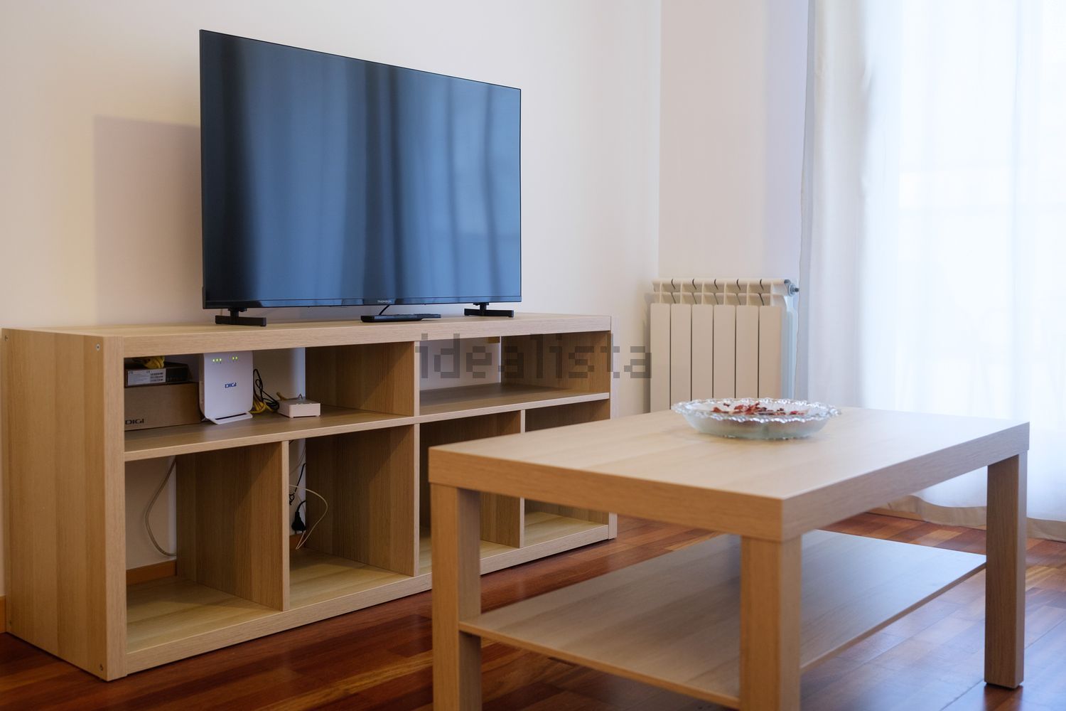 Piso de 75 m² en Cuarte de Huerva