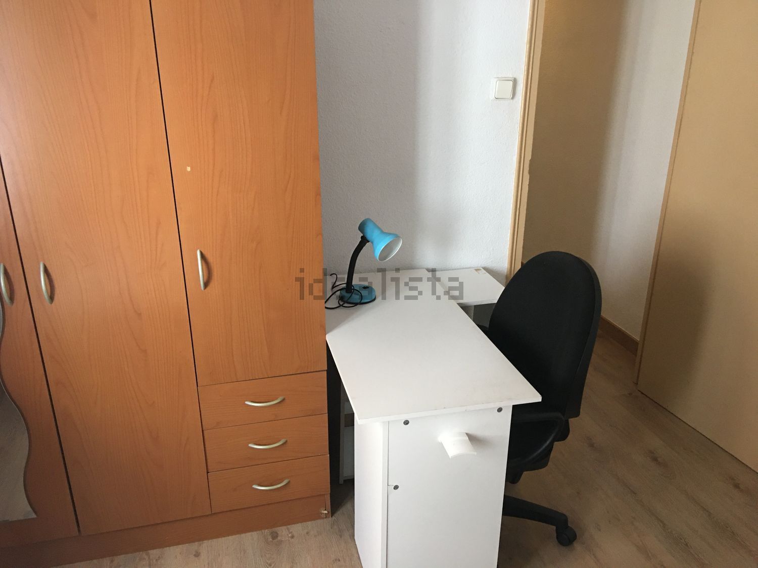 Pis de 90 m² a Cartagena