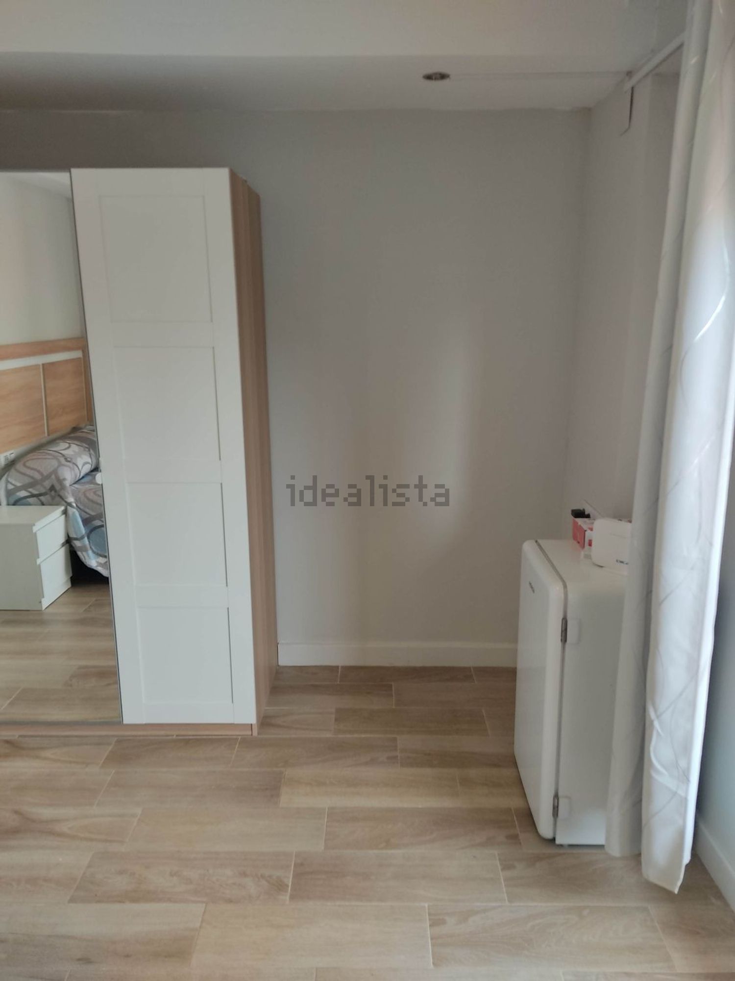 Habitación en alquiler, Almería