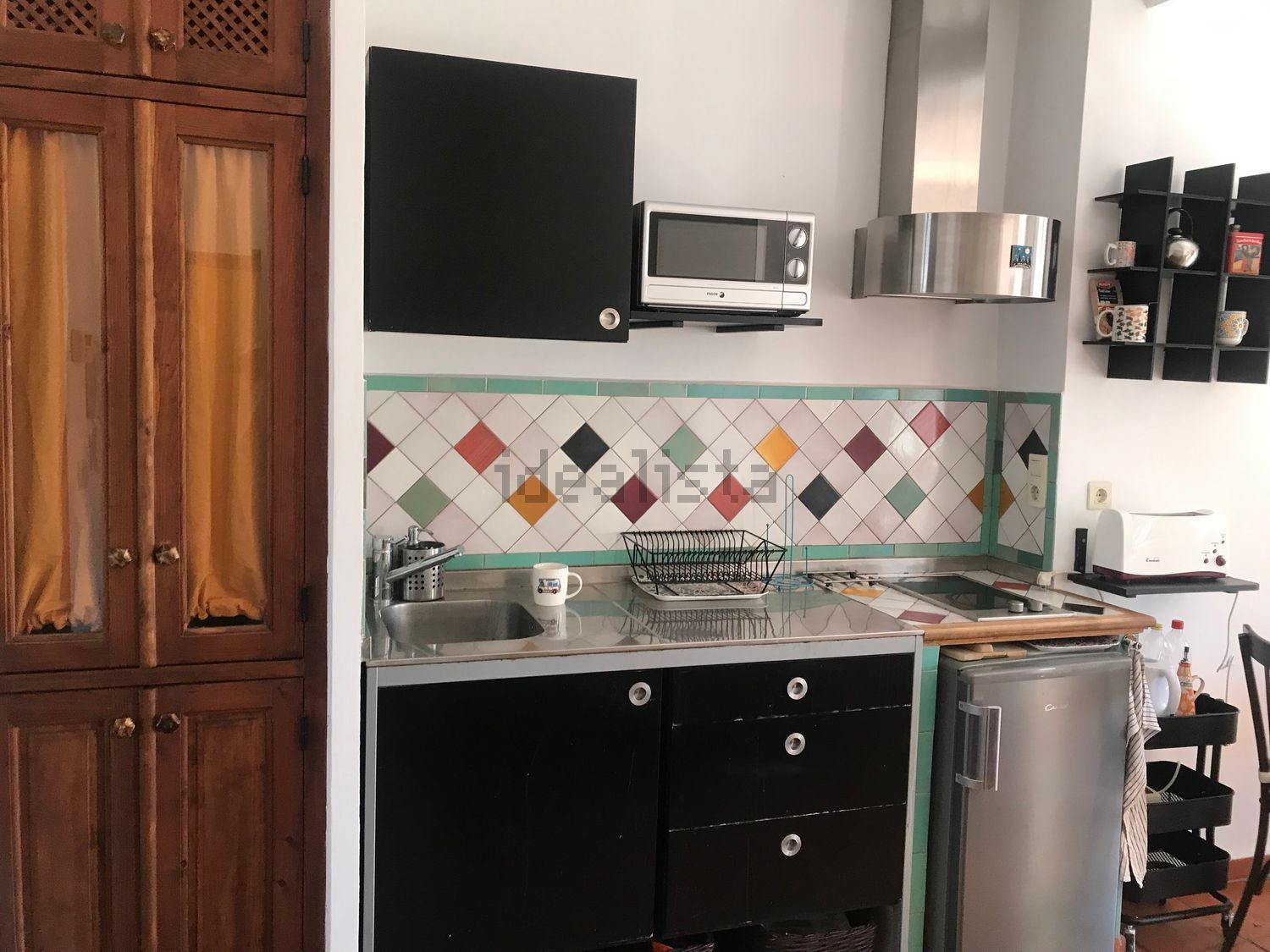 Pis de 40 m² a Granada