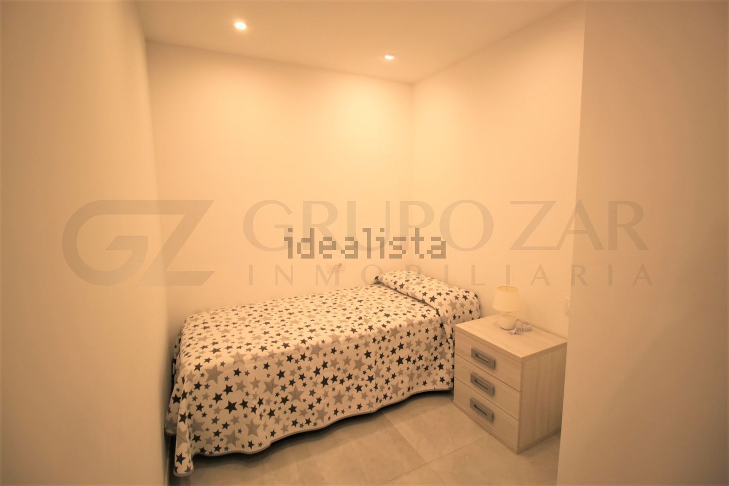 Pis de 100 m² a València