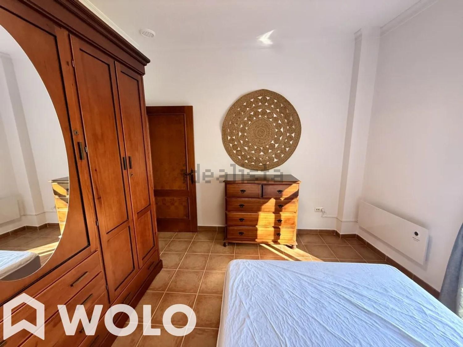 Pis de 87 m² a Arcos de la Frontera