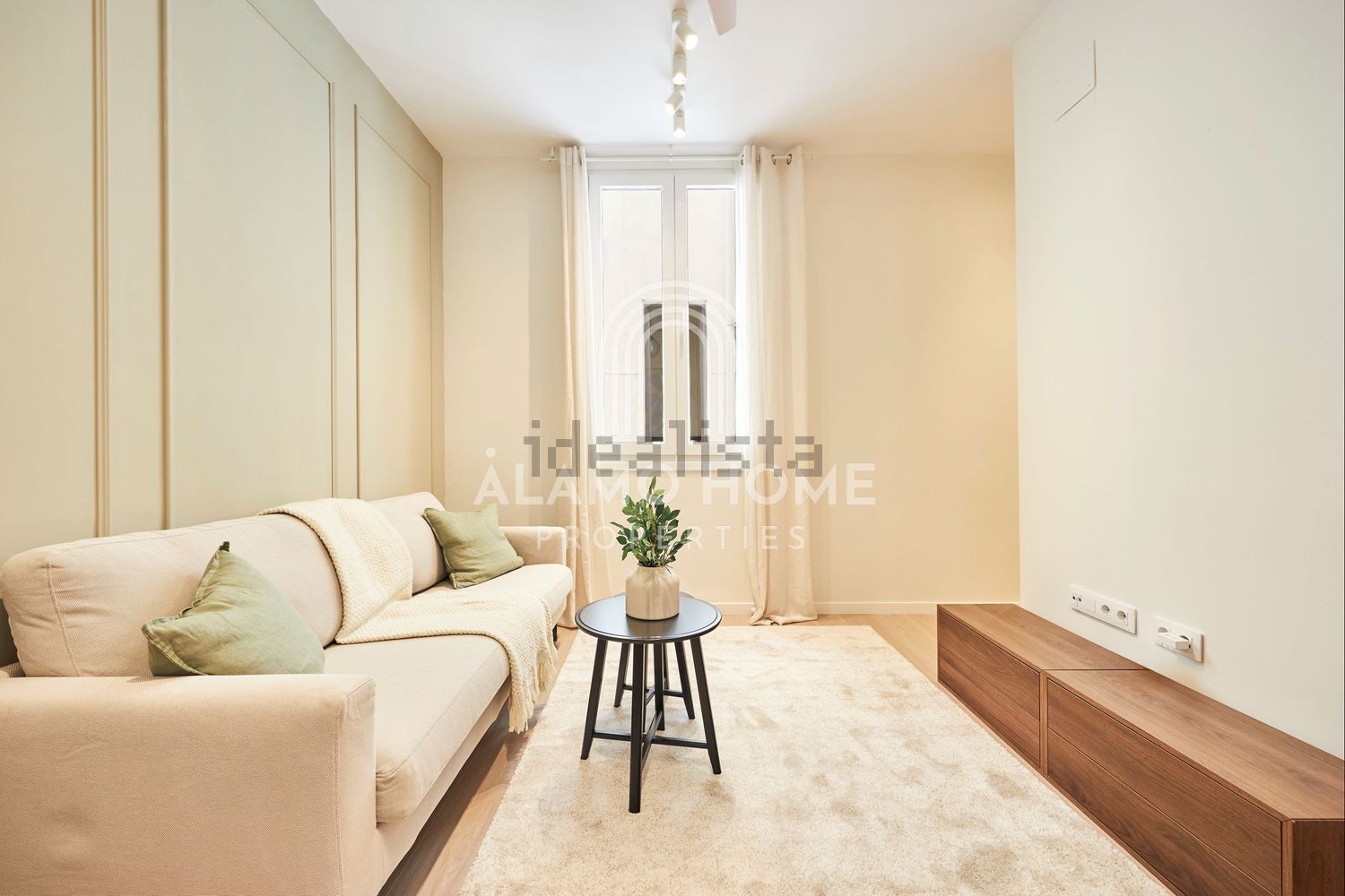 Wohnung 73 m² in Madrid