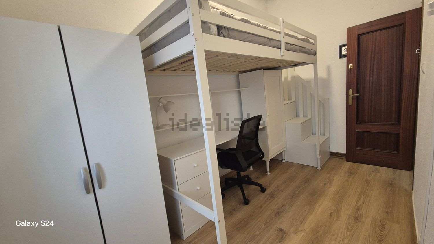 Habitación en alquiler, Valladolid