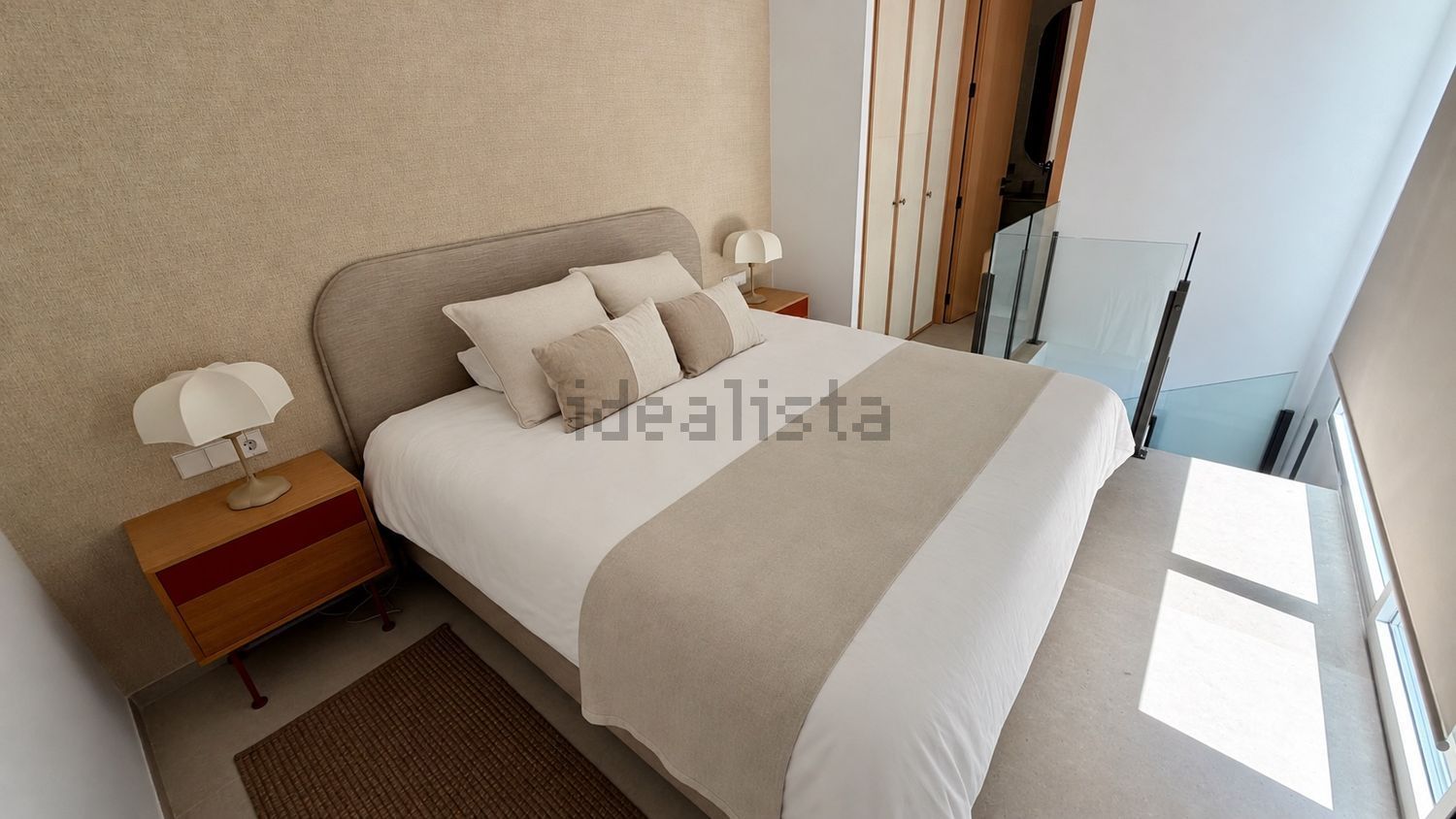 Pis de 126 m² a Madrid
