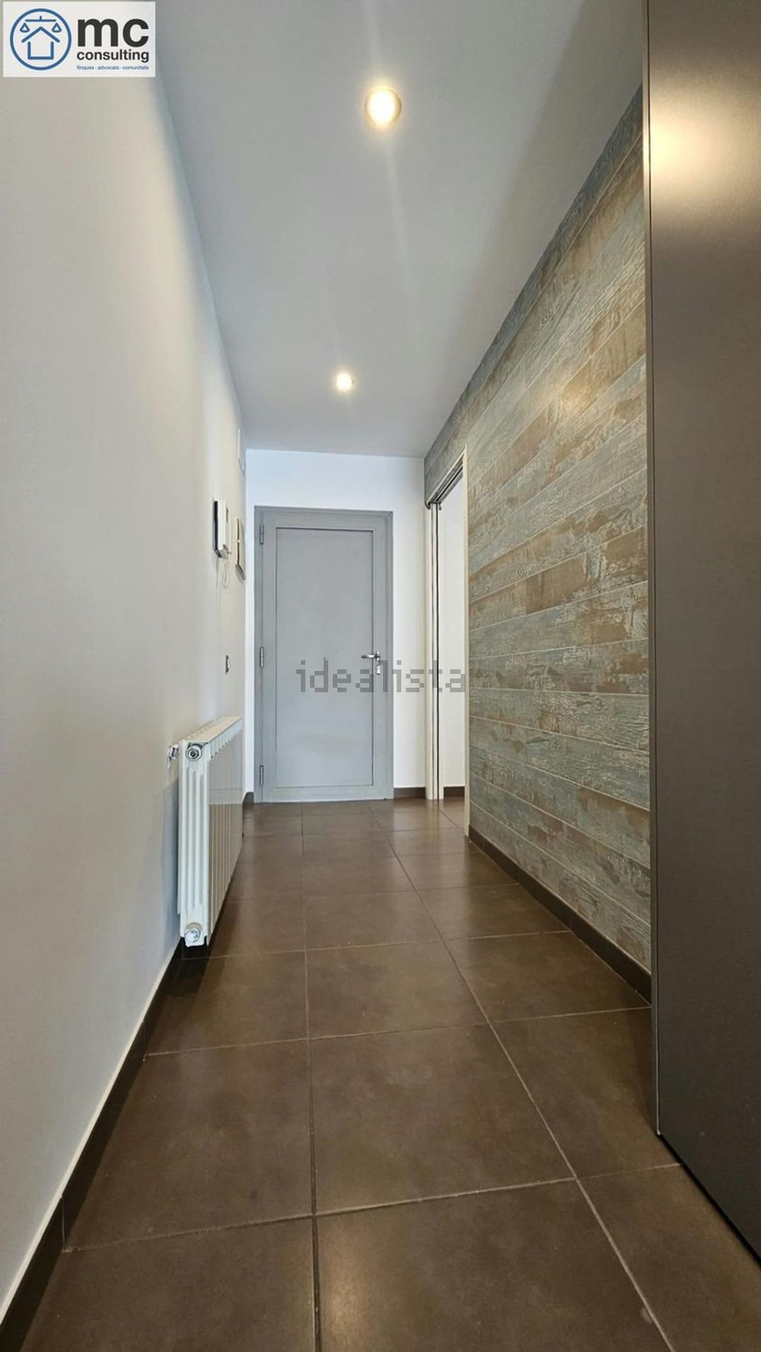 Pis de 129 m² a la Garriga