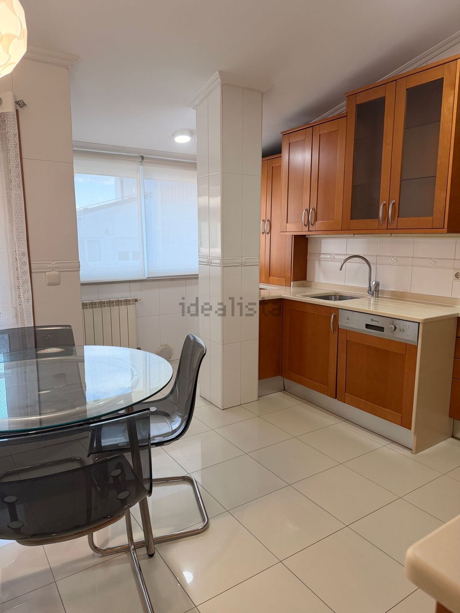 Wohnung 104 m² in A Coruña