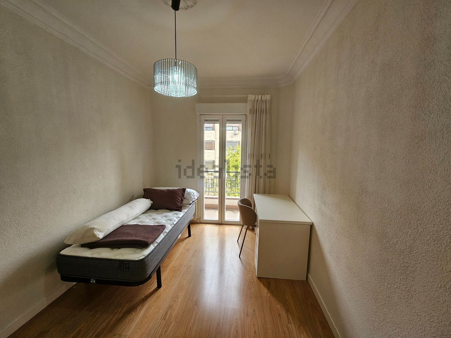 Pis de 92 m² a Madrid
