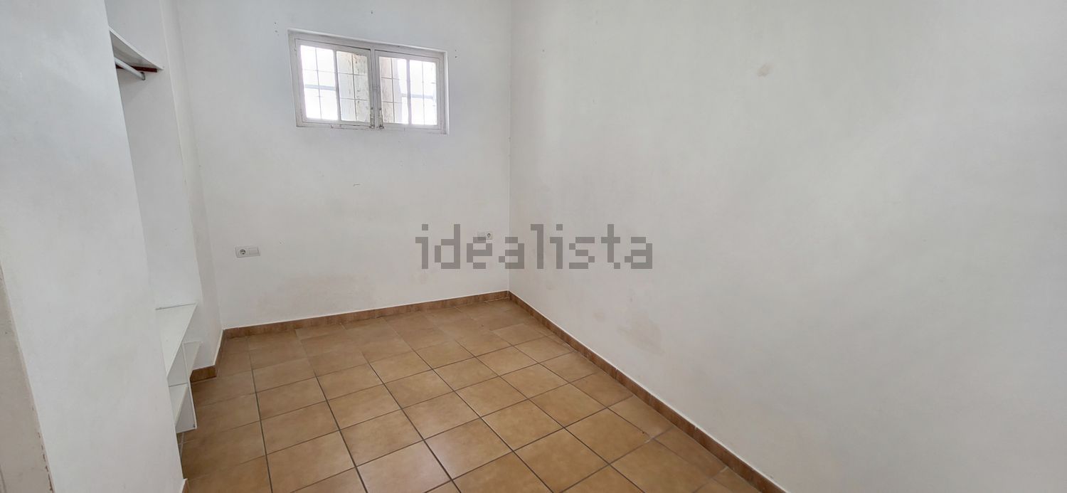 Pis de 60 m² a Sevilla
