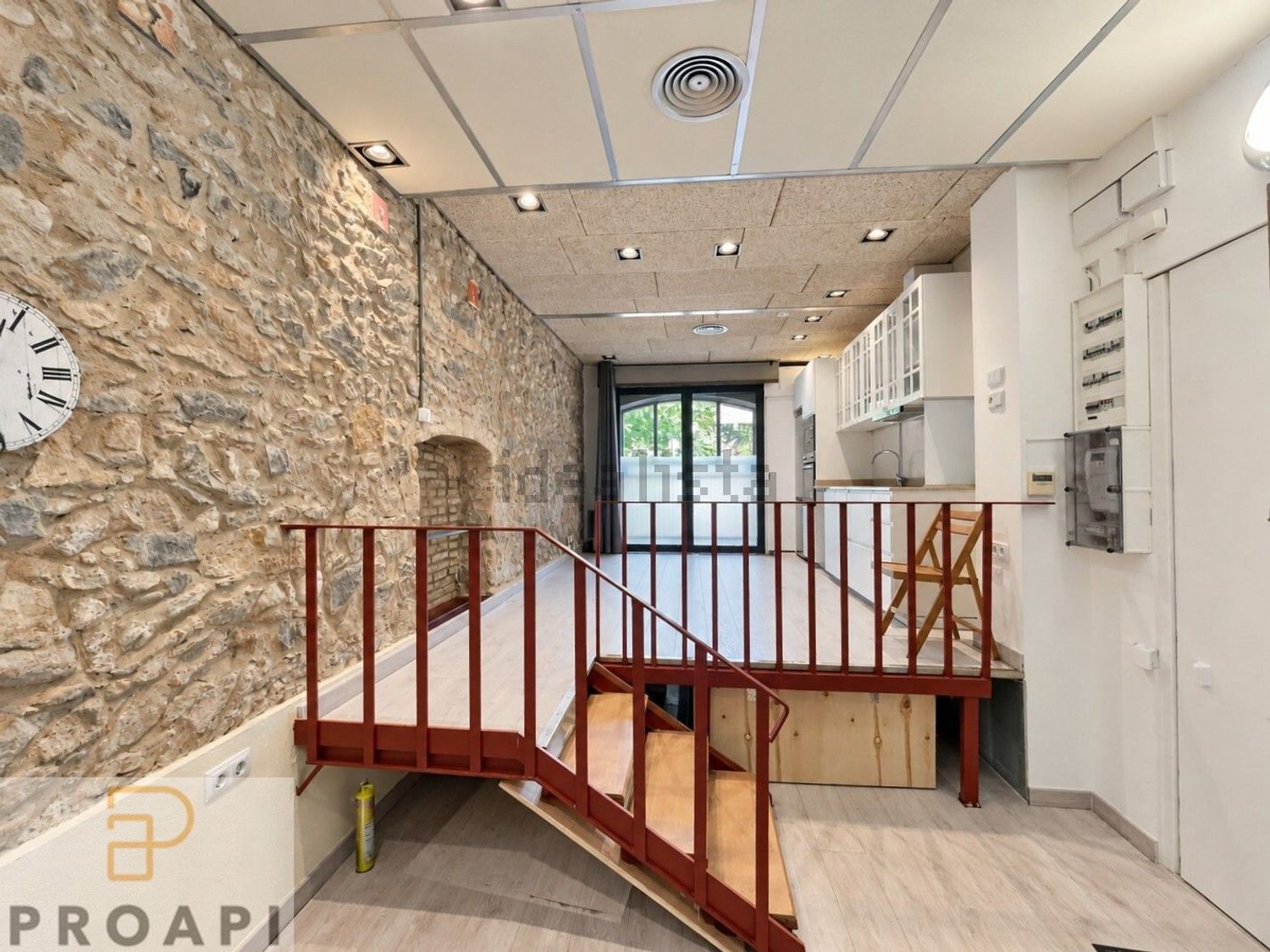 Piso de 41 m² en Gerona