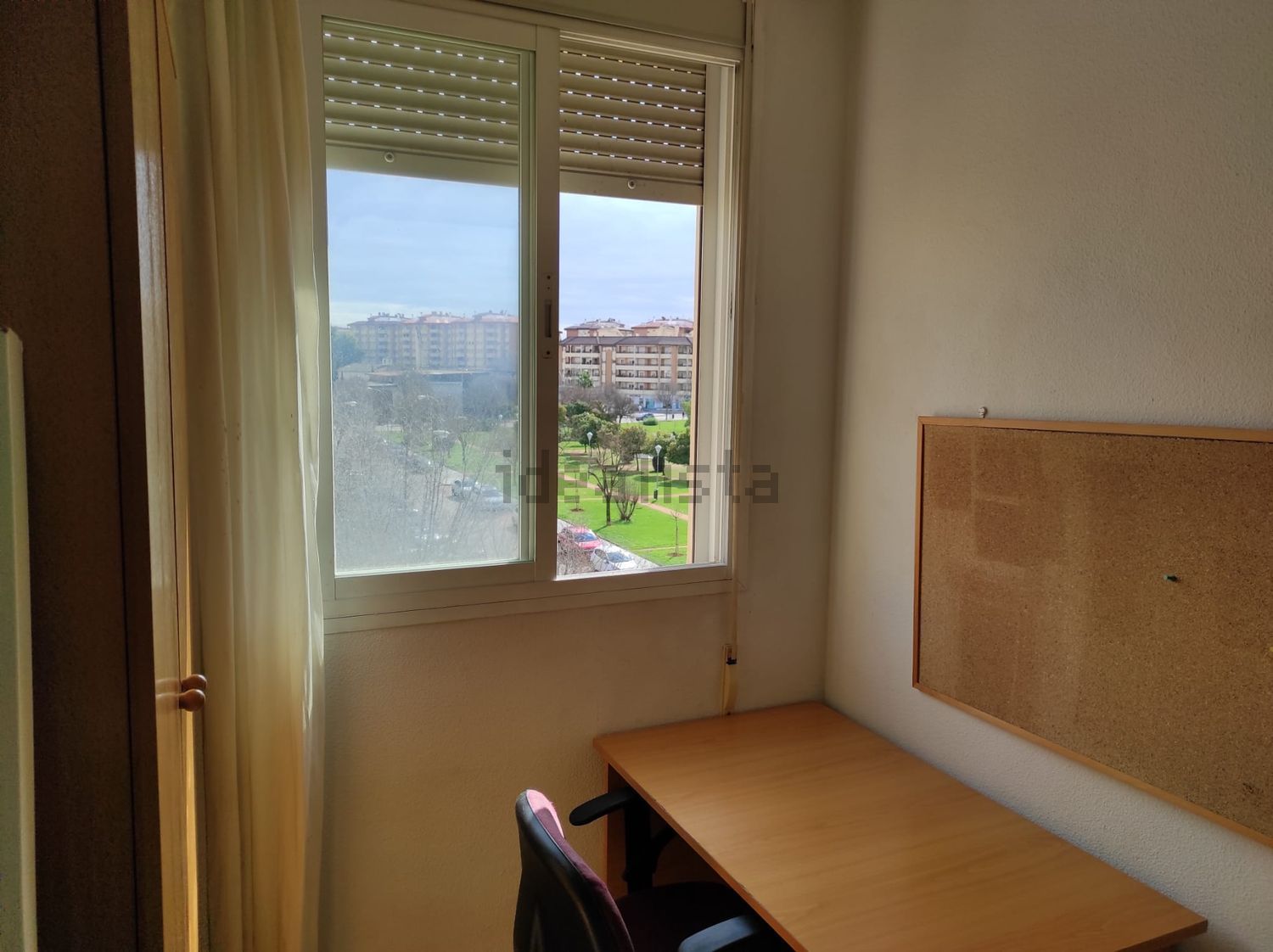 Habitación 126 m², Córdoba