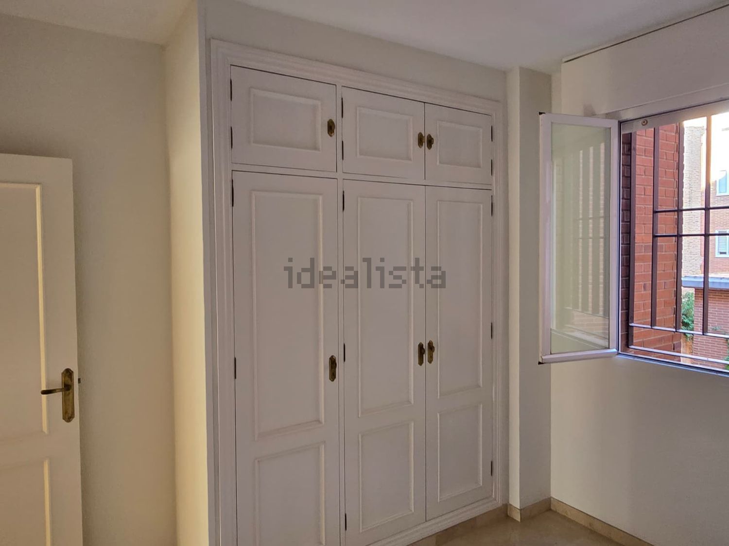 Piso de 154 m² en Sevilla
