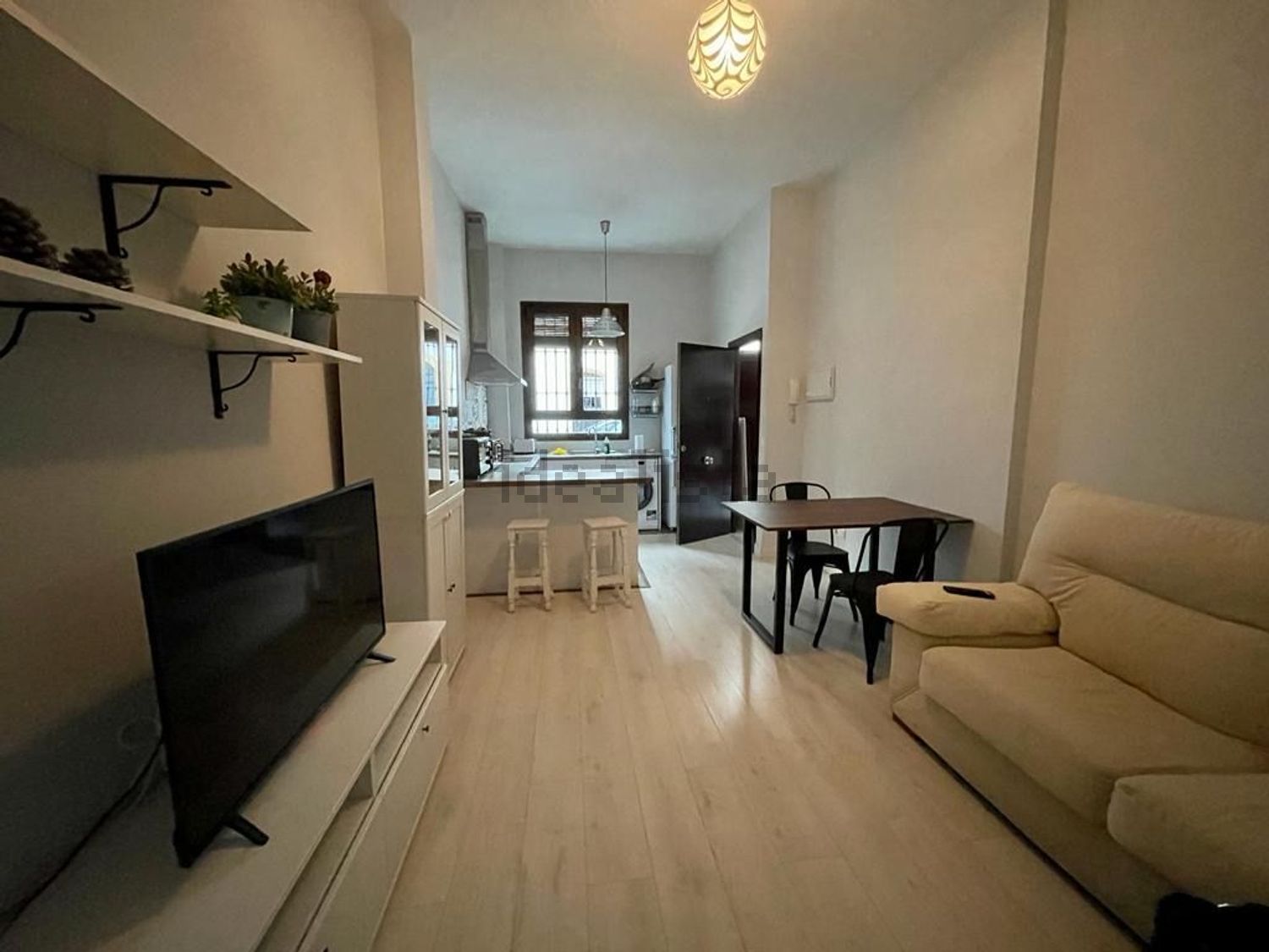 Pis de 75 m² a Sevilla