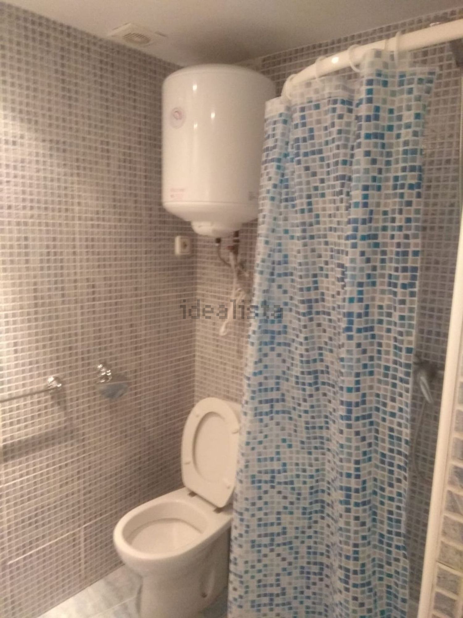 Pis de 35 m² a Madrid