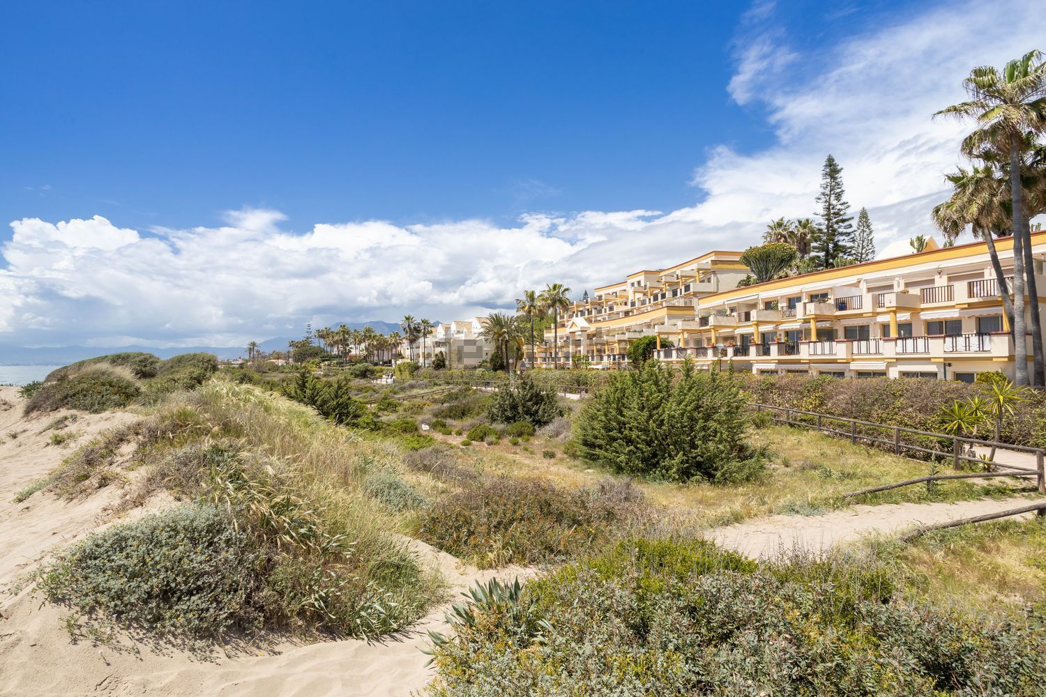 Pis de 50 m² a Marbella