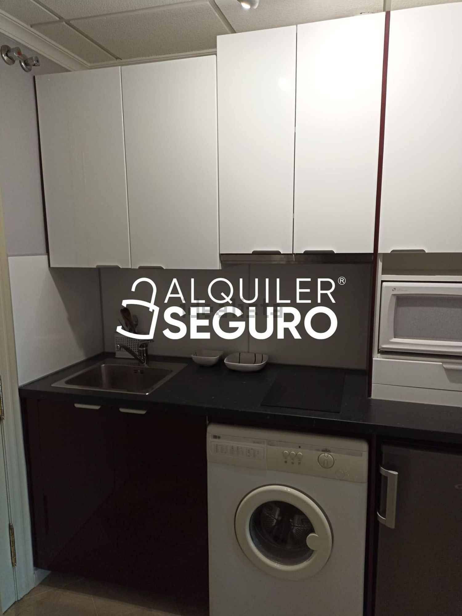 Pis de 55 m² a Granada