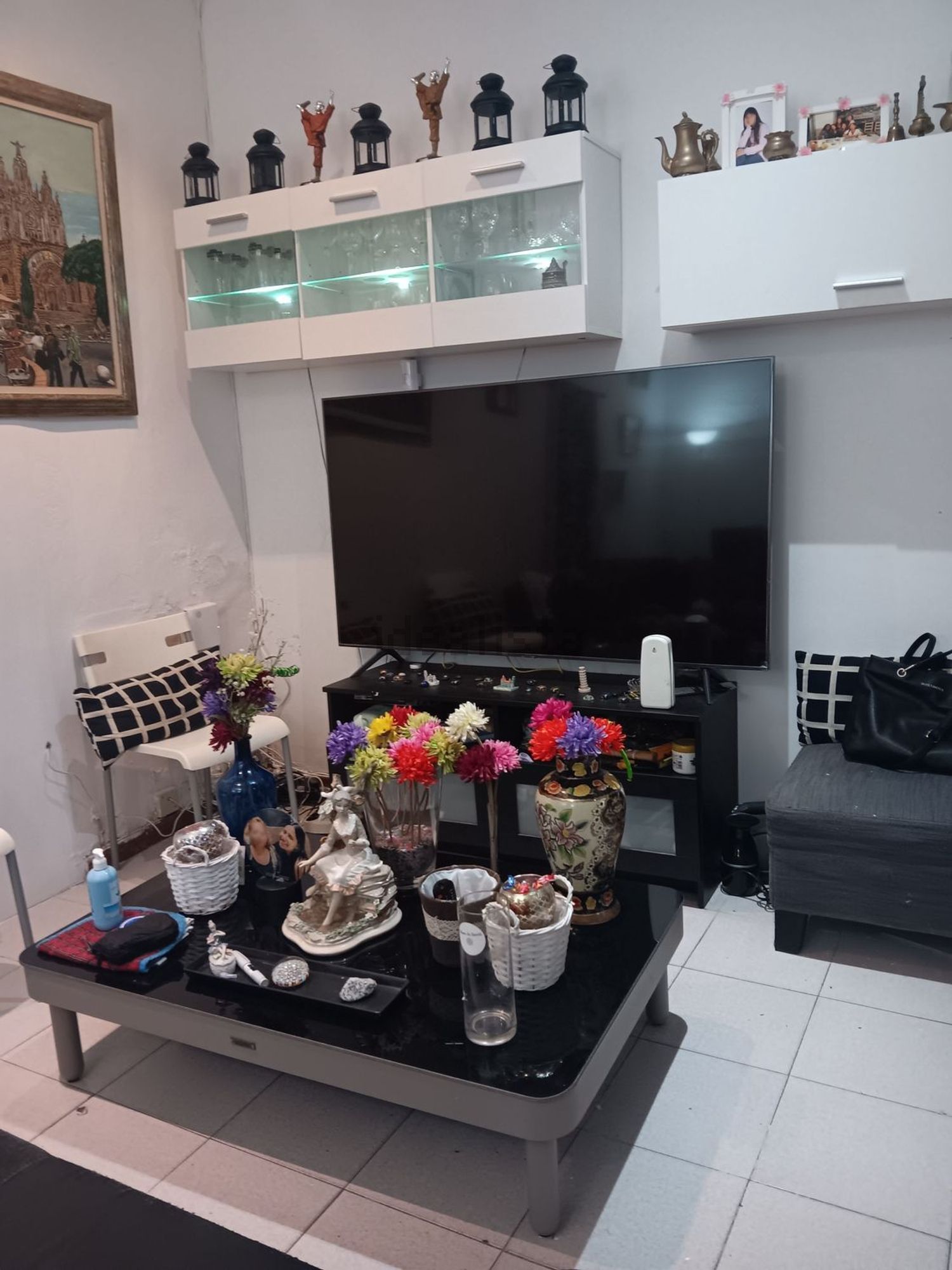 Habitación en alquiler, Barcelona
