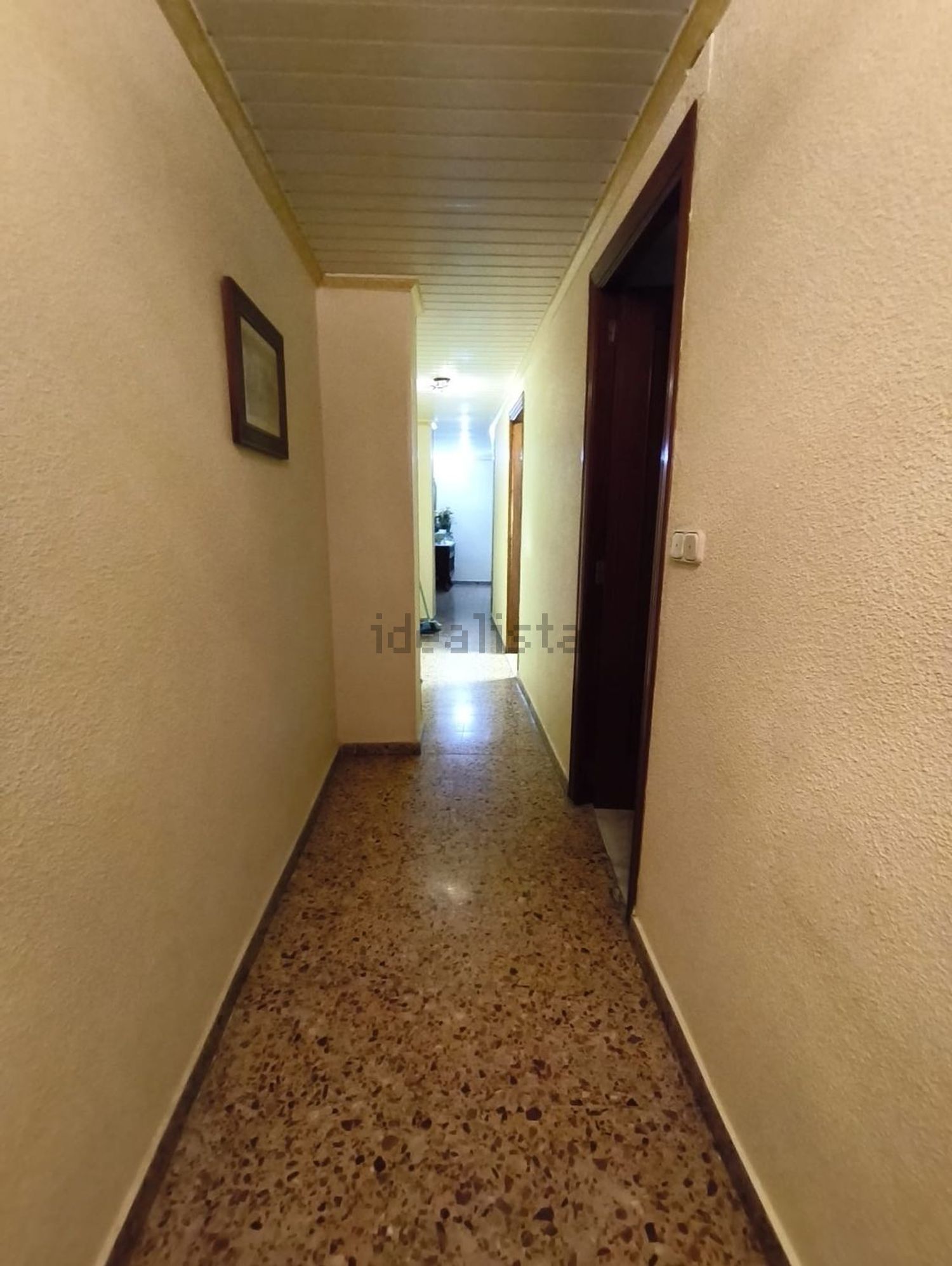 Piso de 100 m² en Mogente