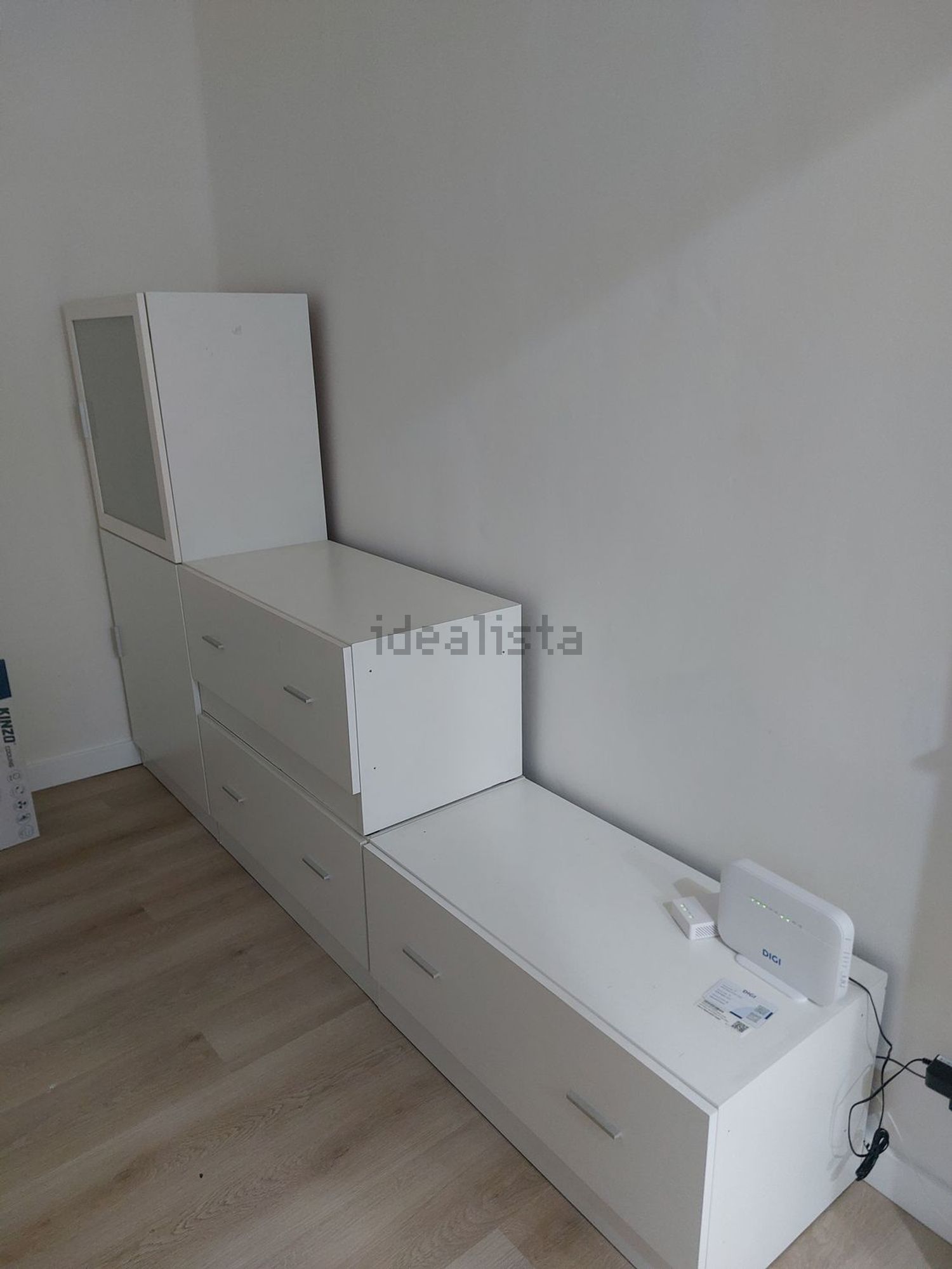 Habitació de lloguer, Barbastro