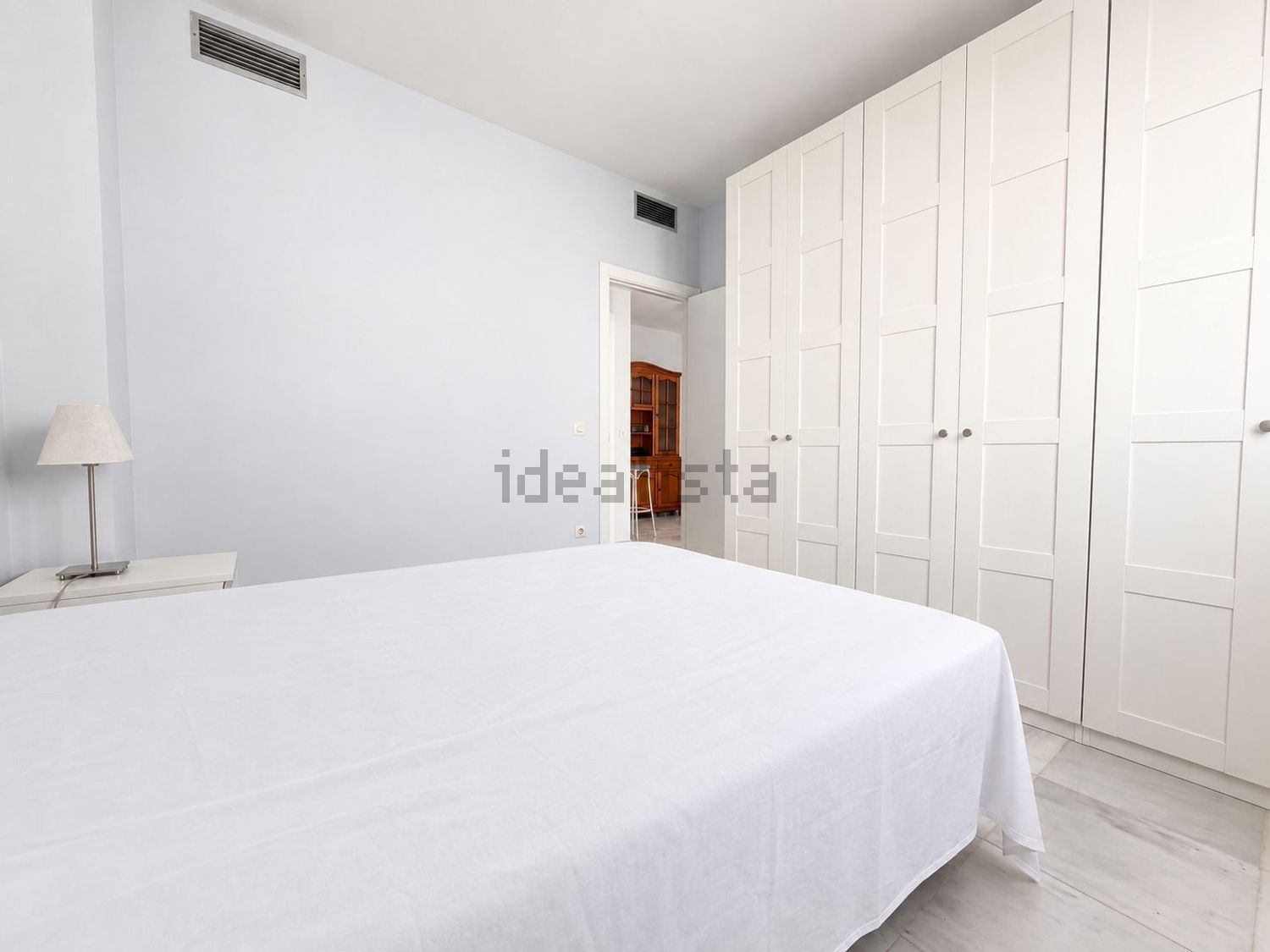 Pis de 62 m² a Sevilla