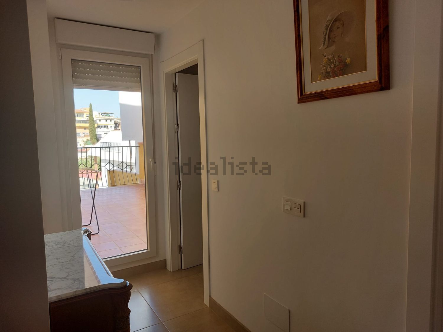 Wohnung 55 m² in Málaga