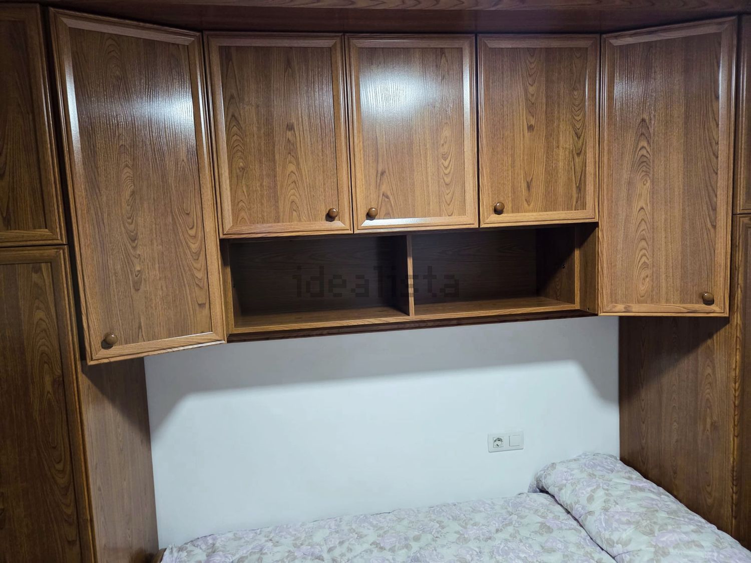 Piso de 67 m² en O Carballiño
