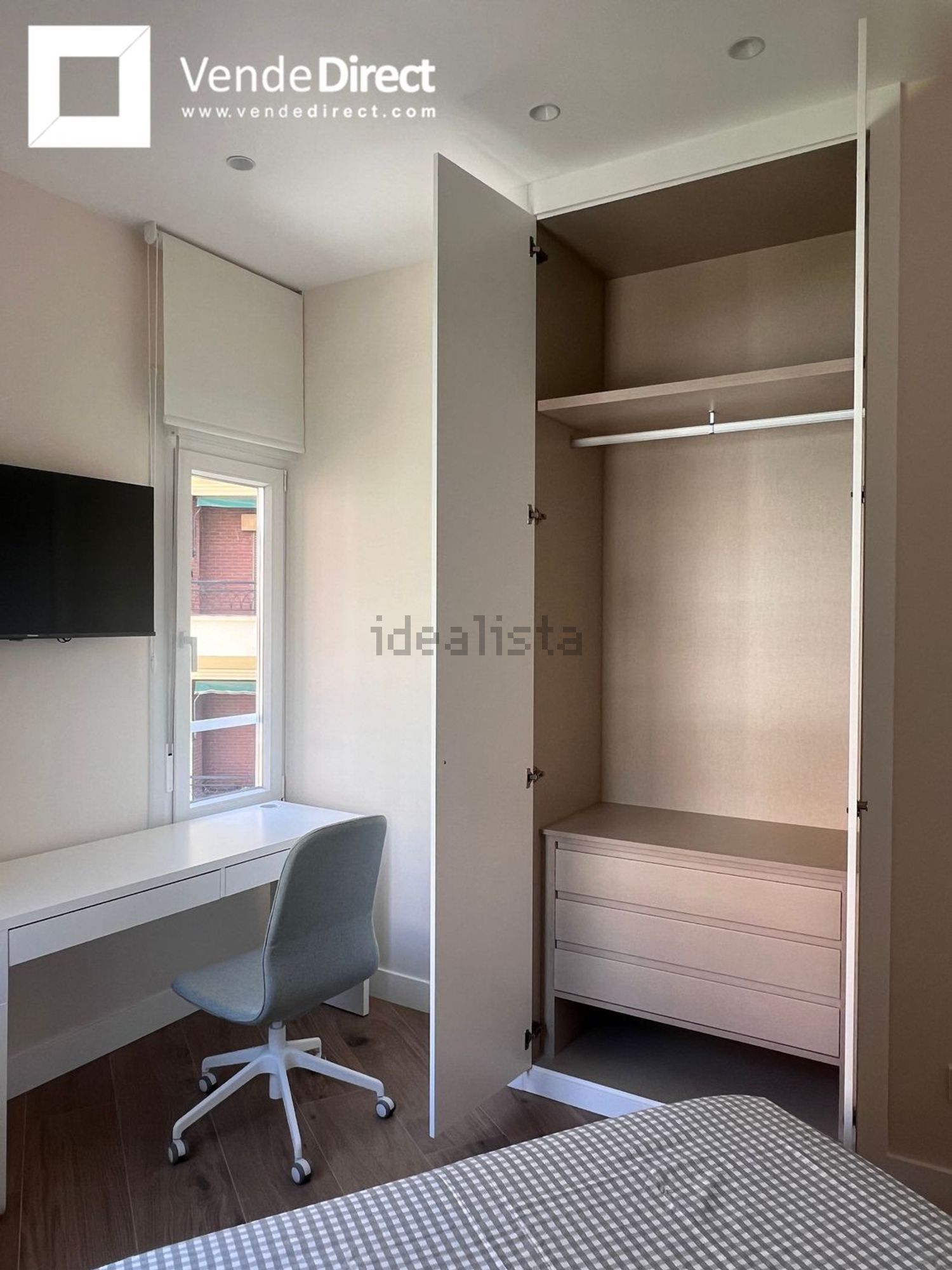 Appartamento 150 m² a Madrid