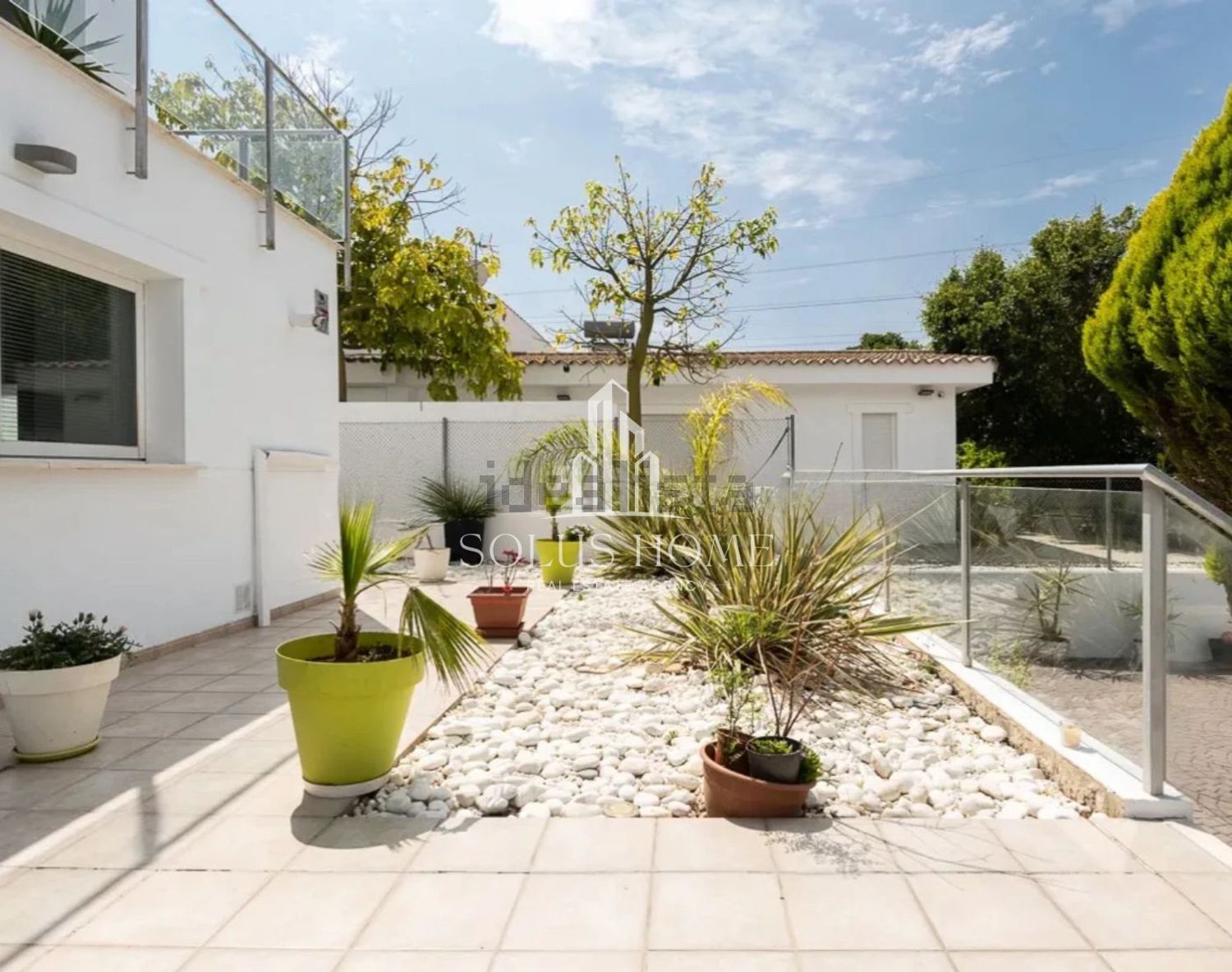 Casa de 291 m² en Bétera