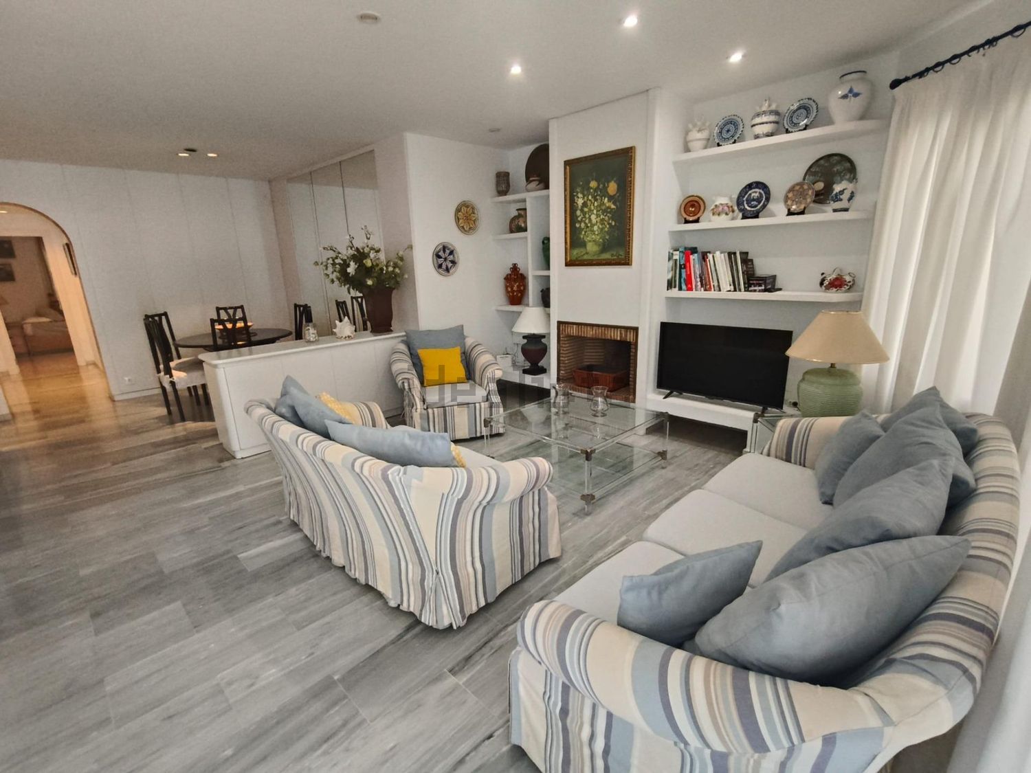 Pis de 116 m² a Marbella