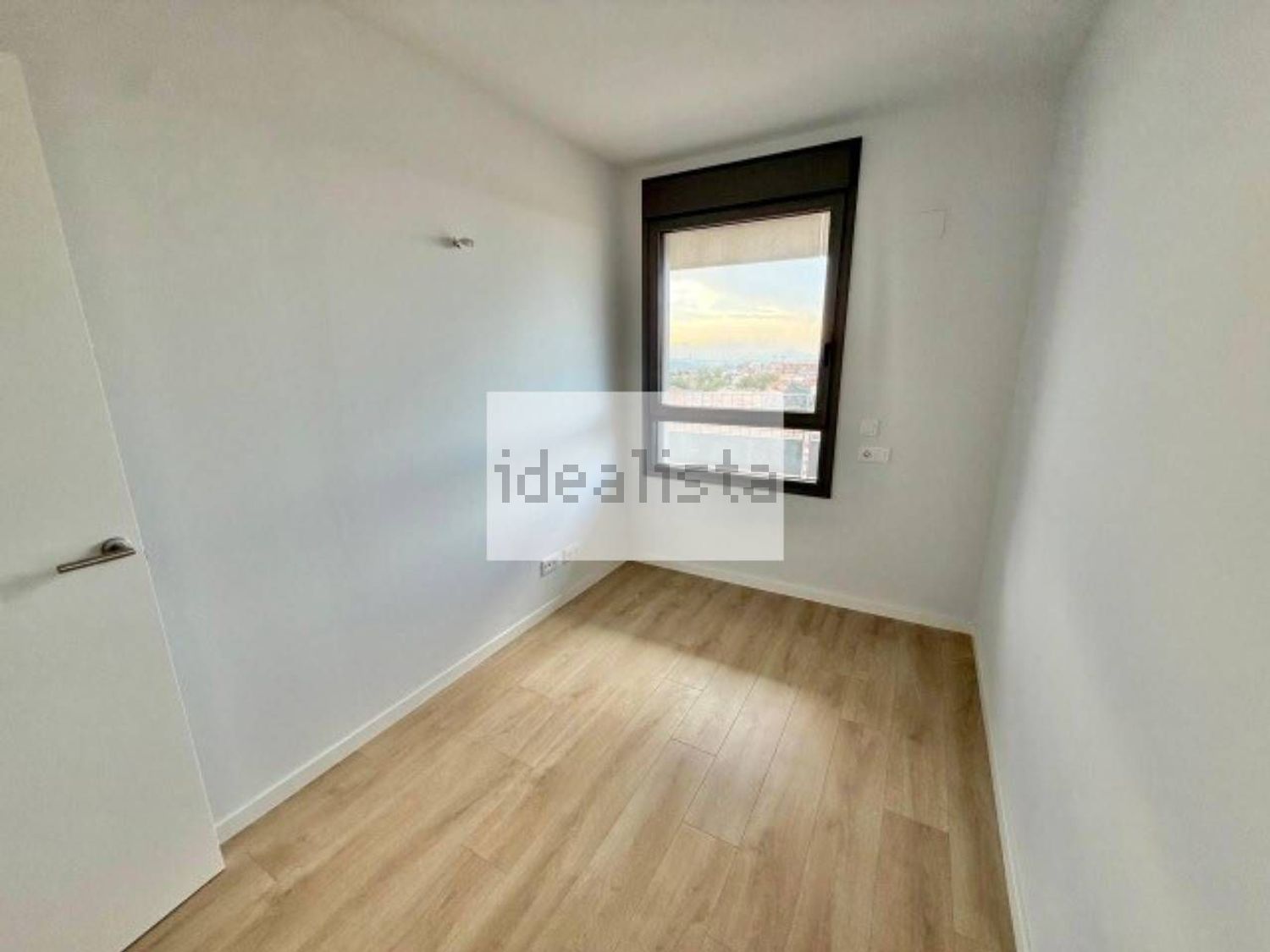 Pis de 60 m² a Sabadell