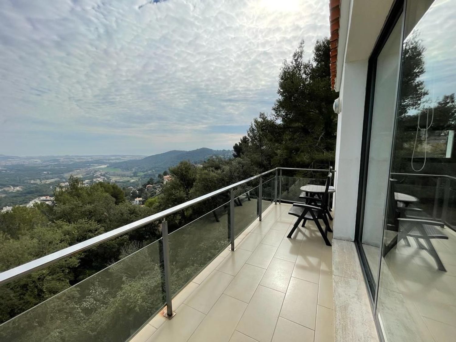 Casa de 156 m² en Palafolls
