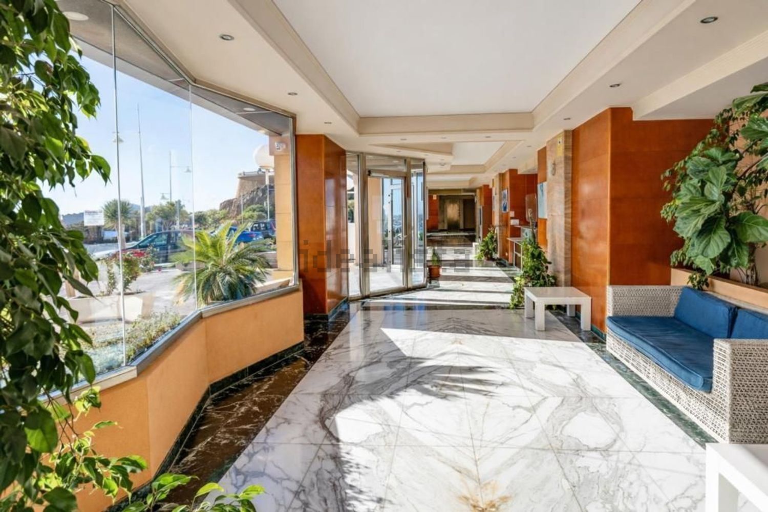 Appartement 120 m² à Altea