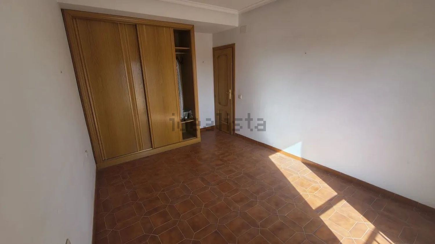 Habitación en alquiler, Turleque