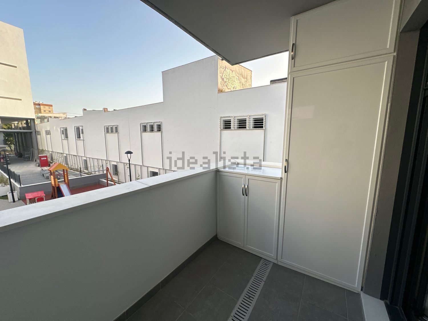 Wohnung 66 m² in Sevilla