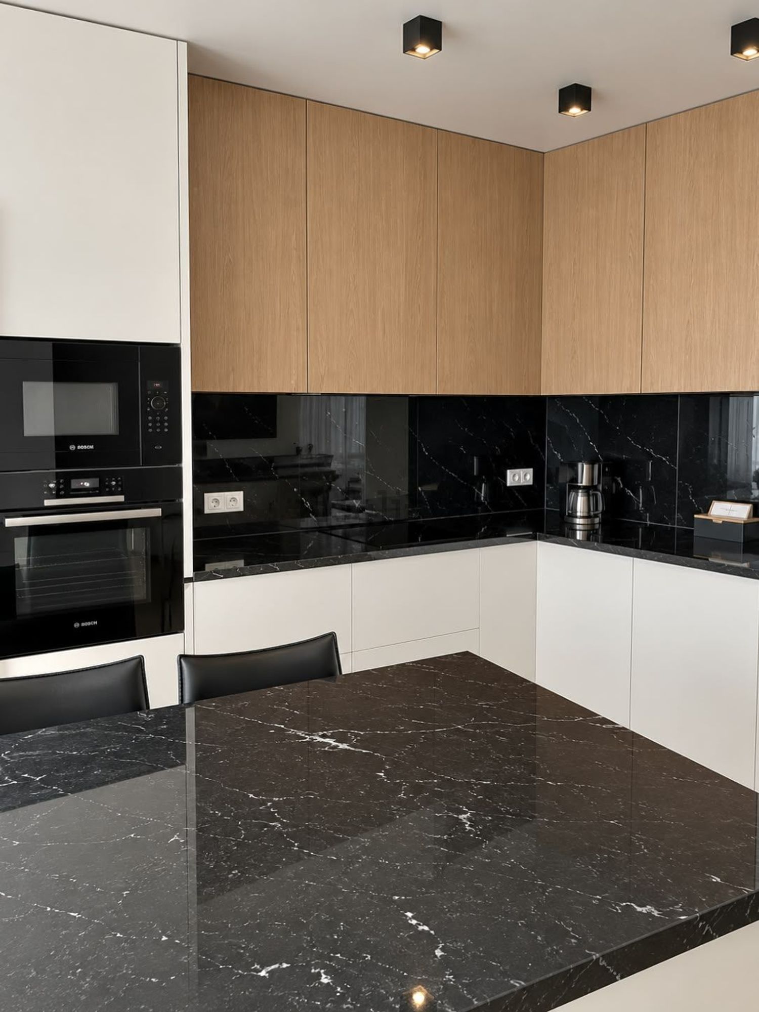 Wohnung 82 m² in Benidorm