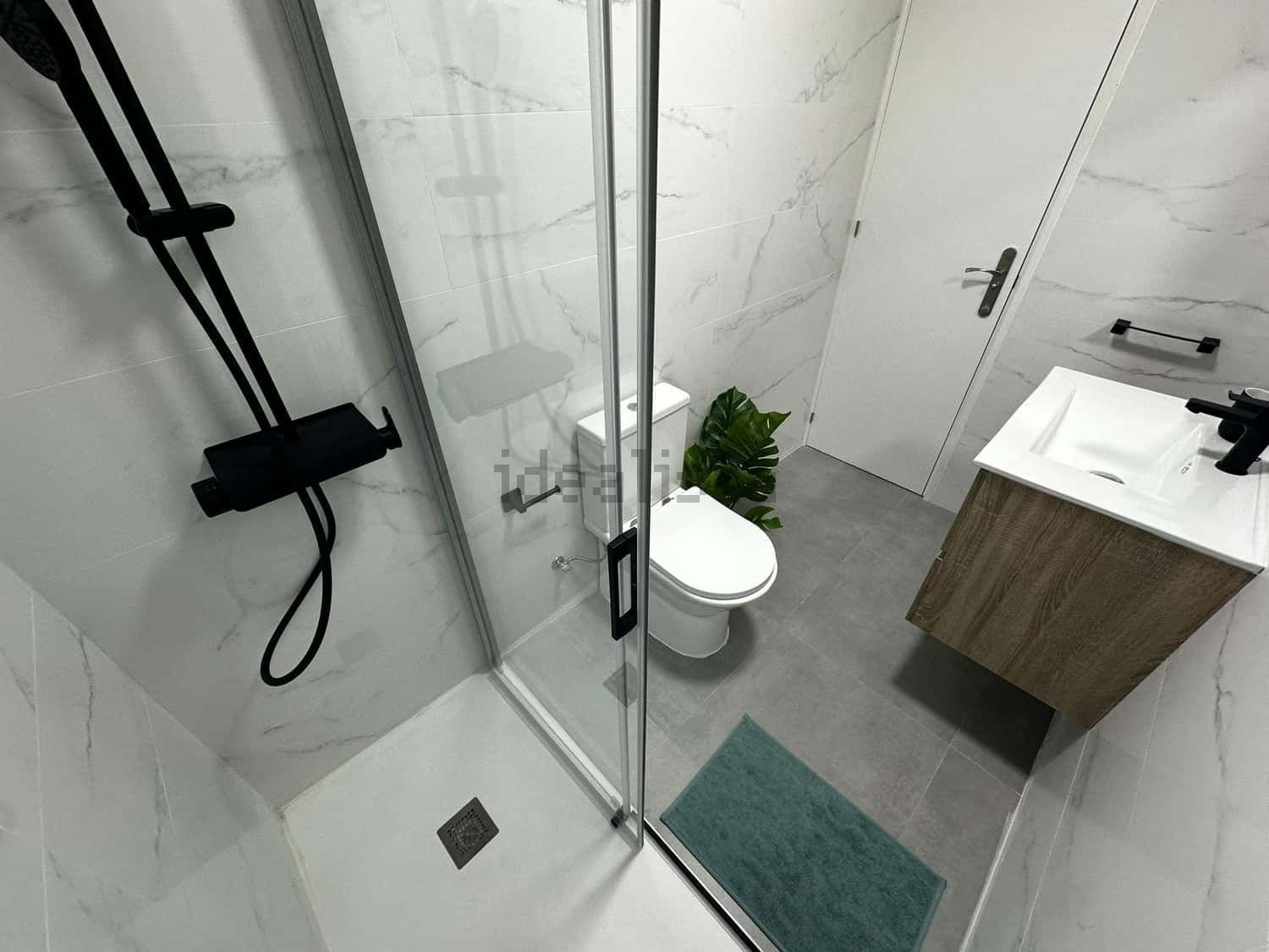 Habitación en alquiler, Madrid