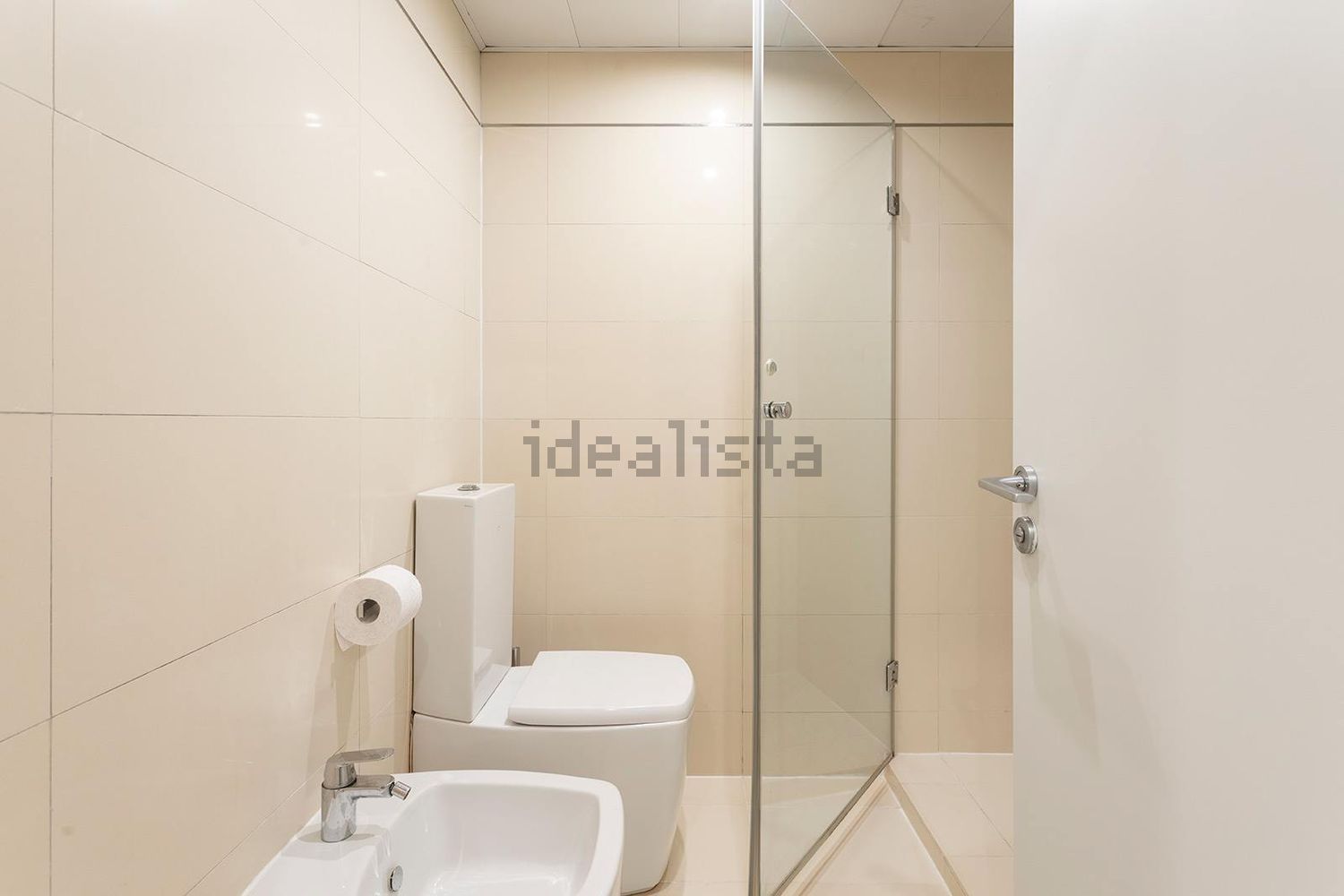 Wohnung 255 m² in Barcelona