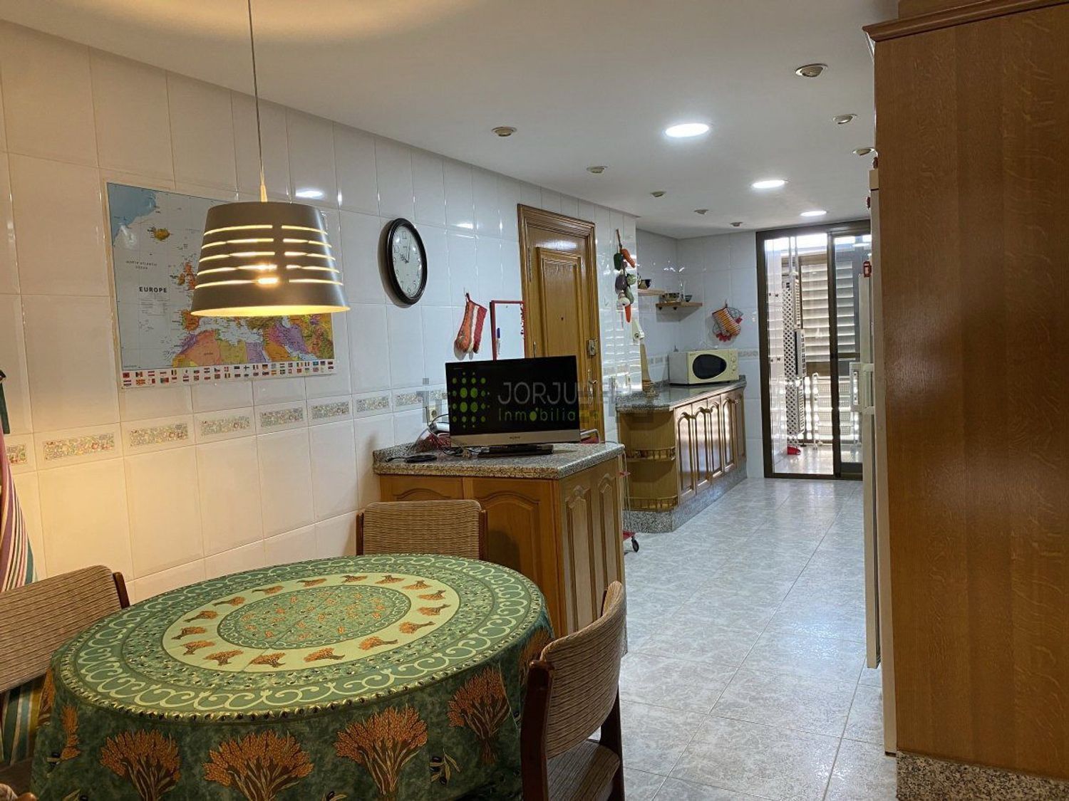 Piso de 205 m² en Castellón de la Plana