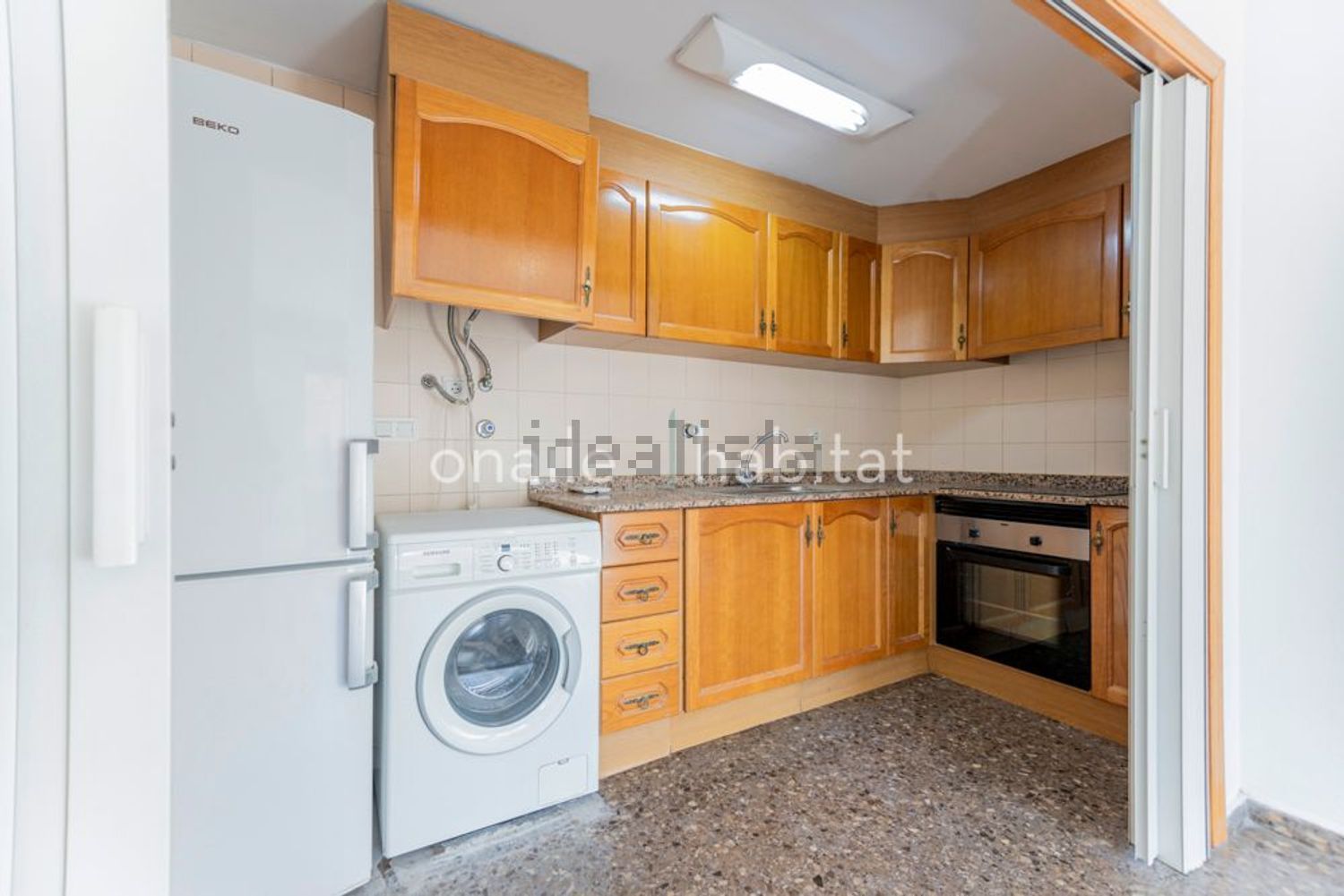 Pis de 70 m² a València