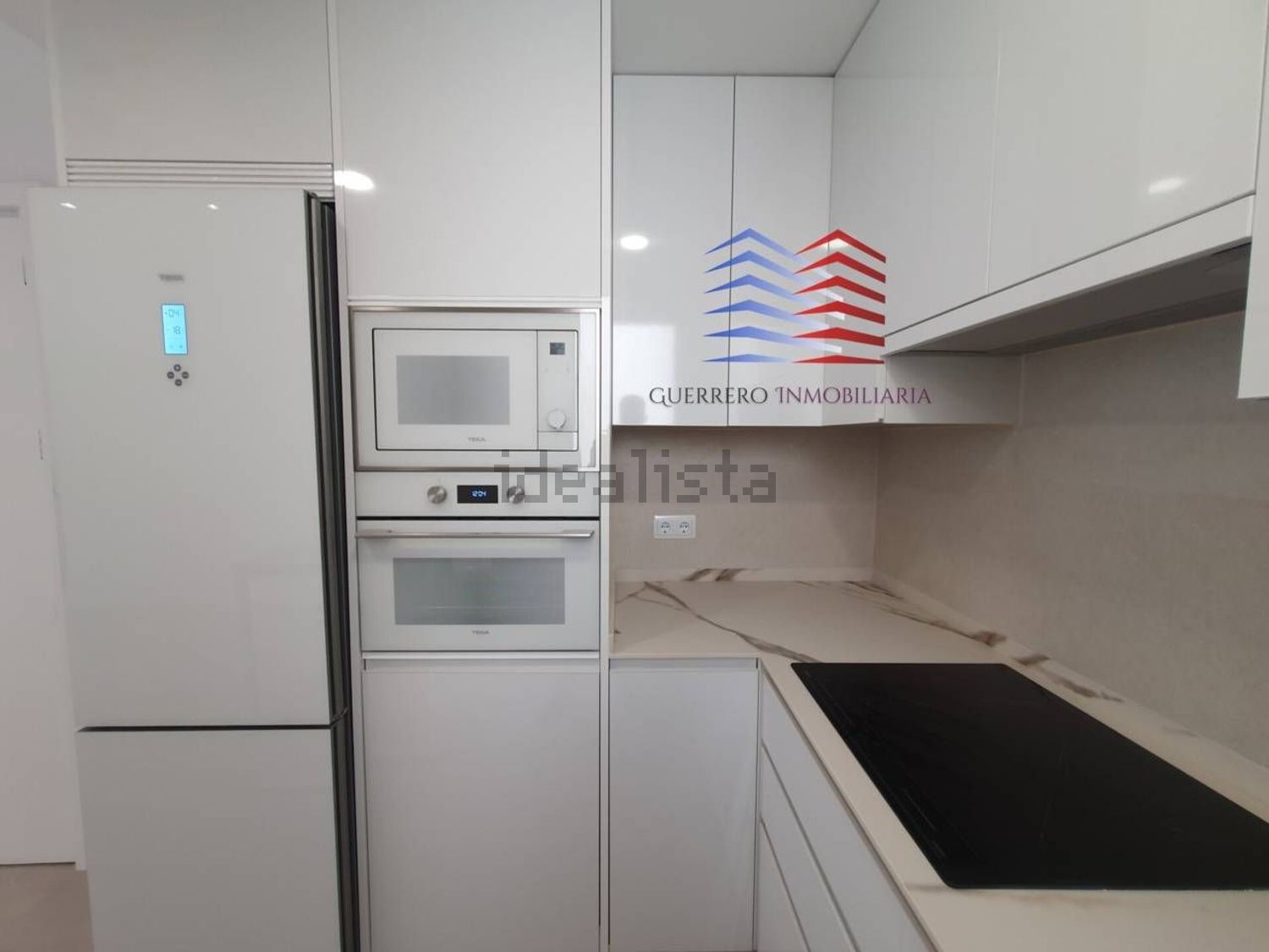 Pis de 65 m² a Madrid