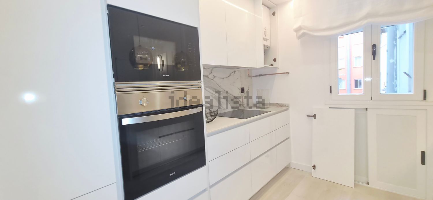 Pis de 65 m² a Madrid