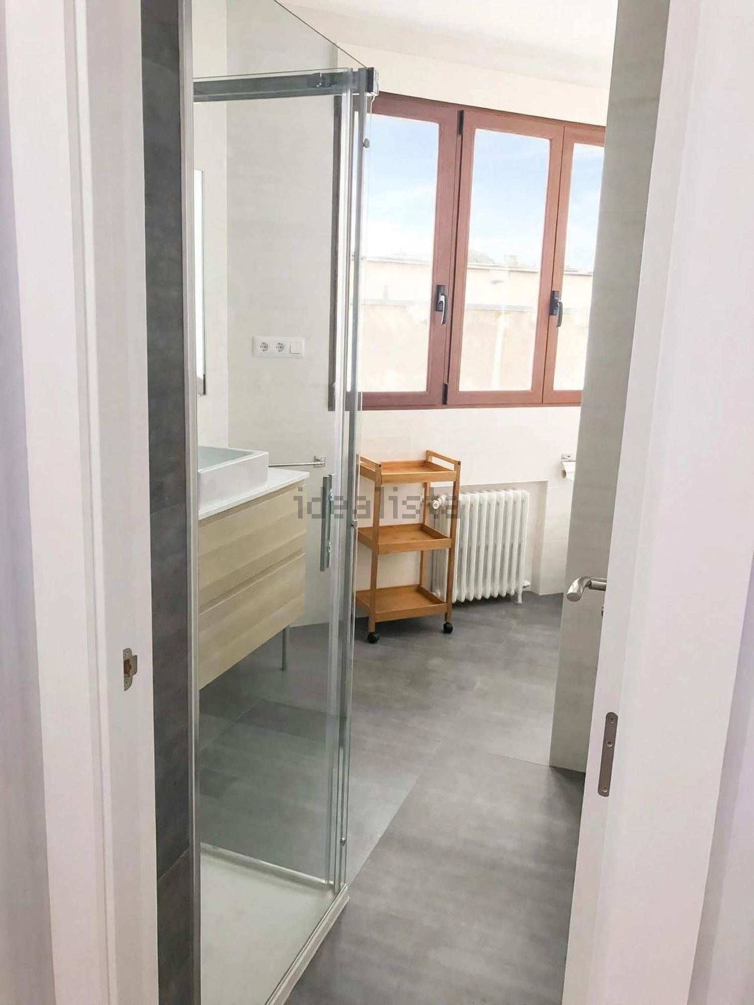 Pis de 135 m² a Madrid