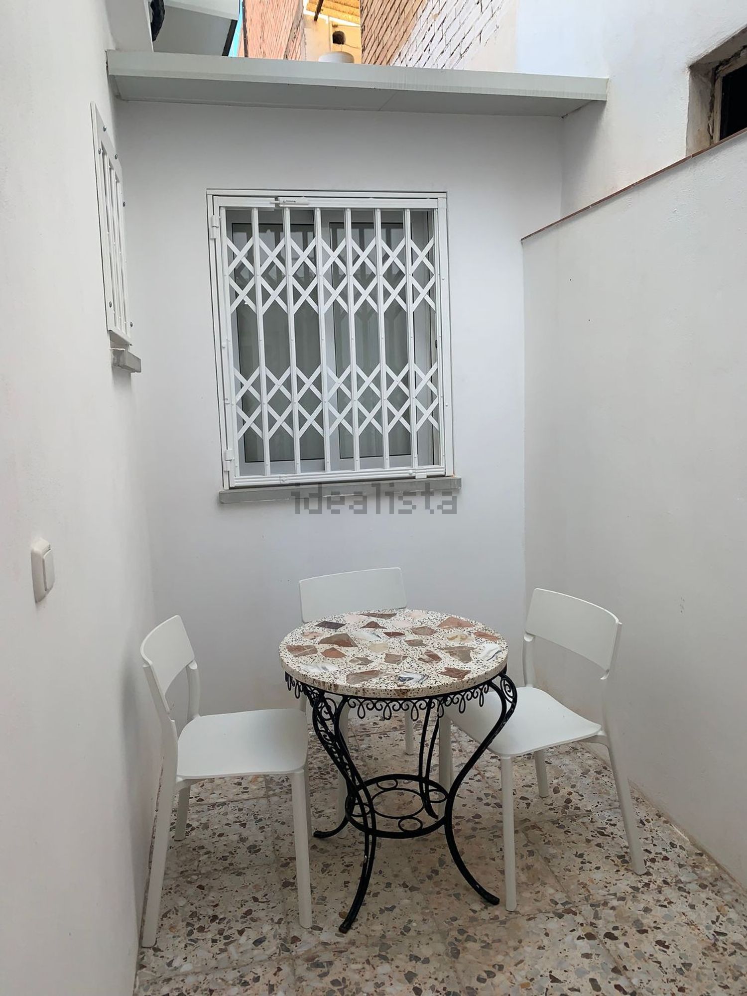 Pis de 90 m² a Múrcia