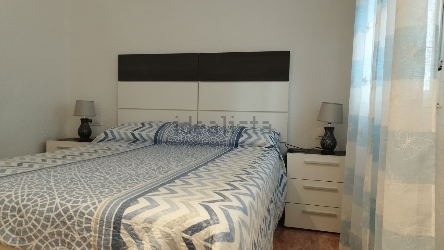 Pis de 40 m² a Jaén