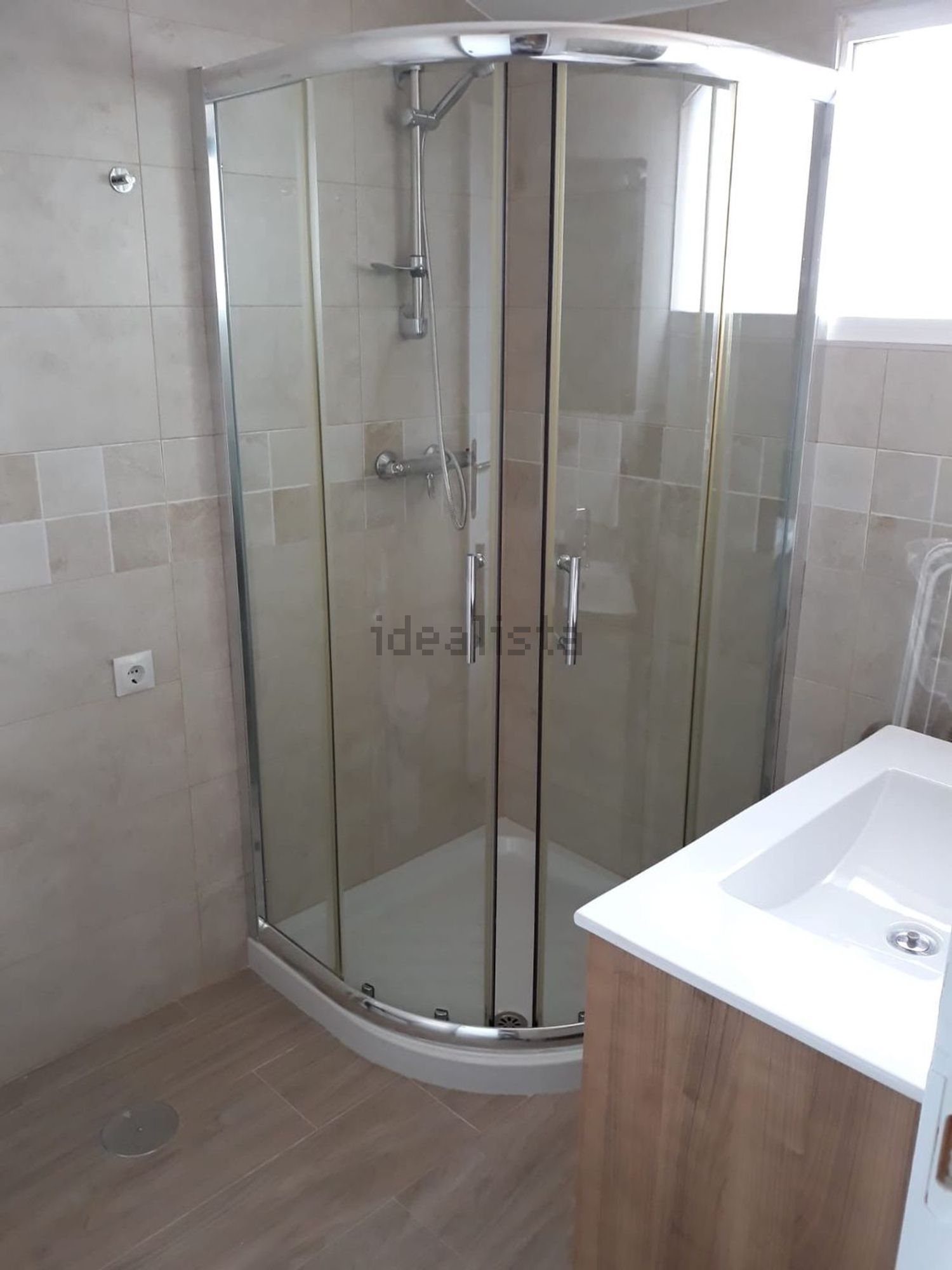 Pis de 45 m² a Valladolid