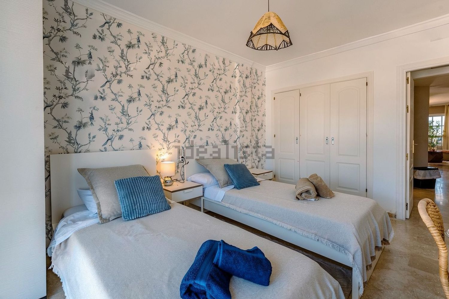 Pis de 111 m² a Estepona