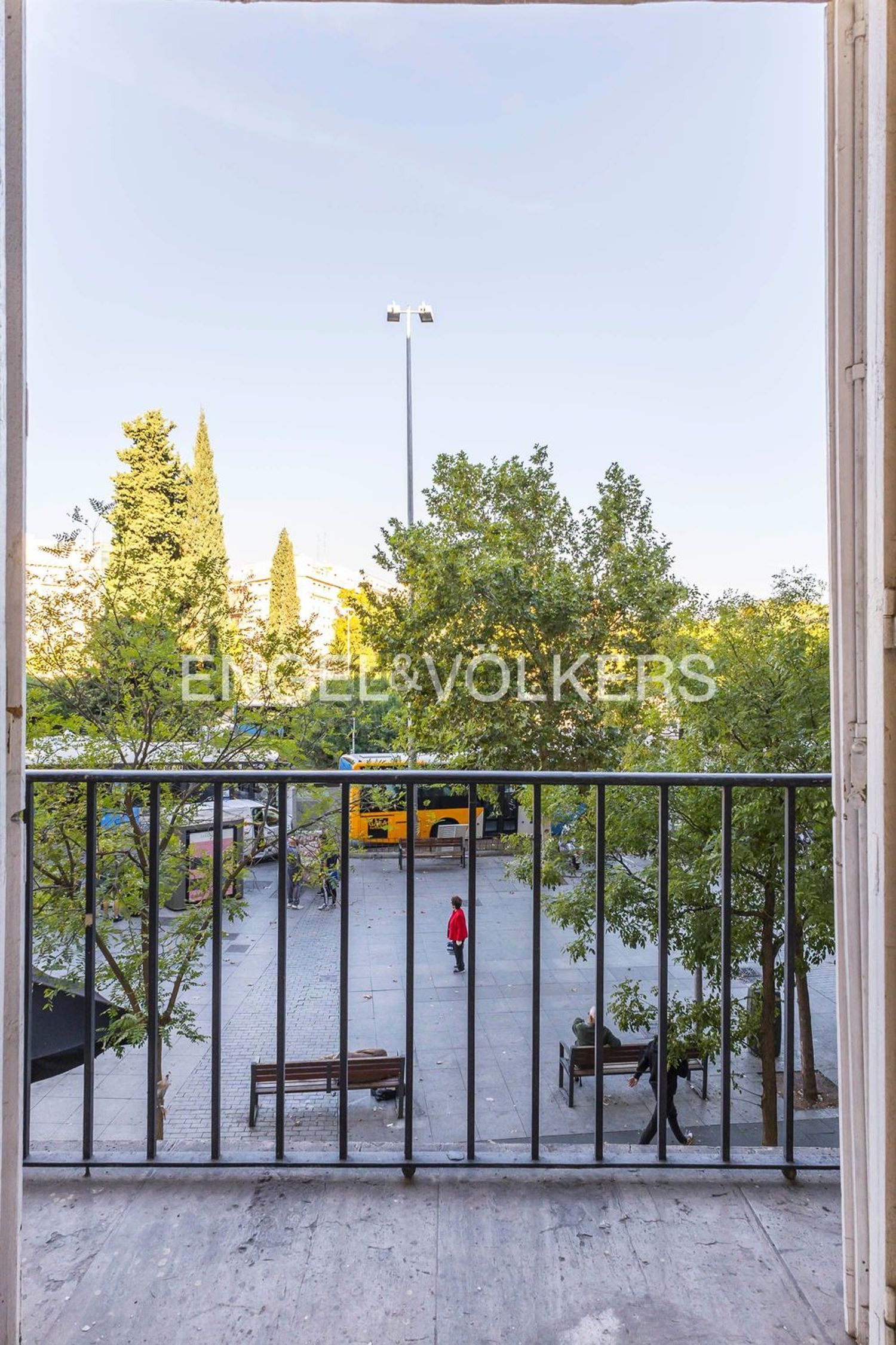 Pis de 113 m² a Madrid